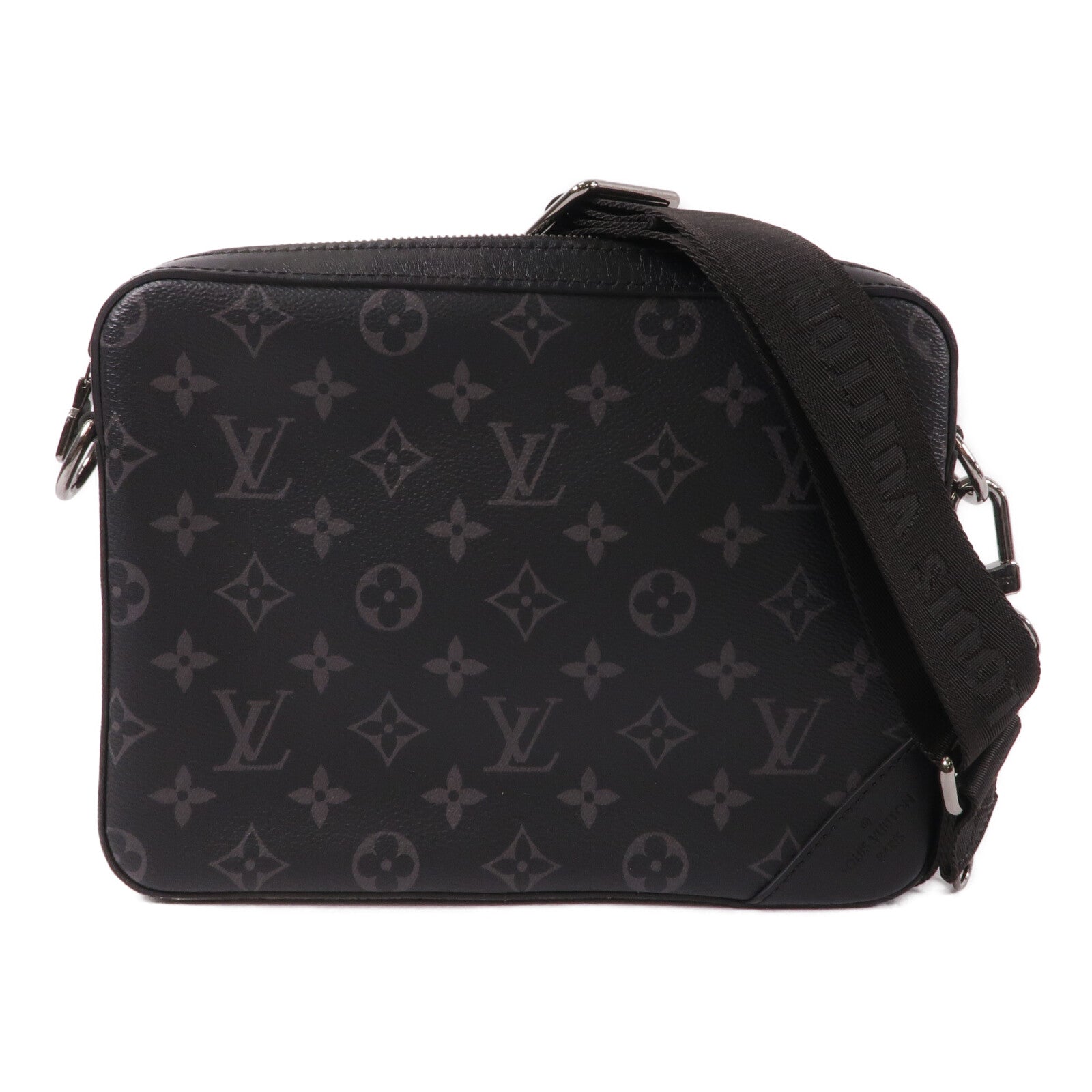 LOUIS VUITTON M69443 Shoulder Bag Coated Canvas