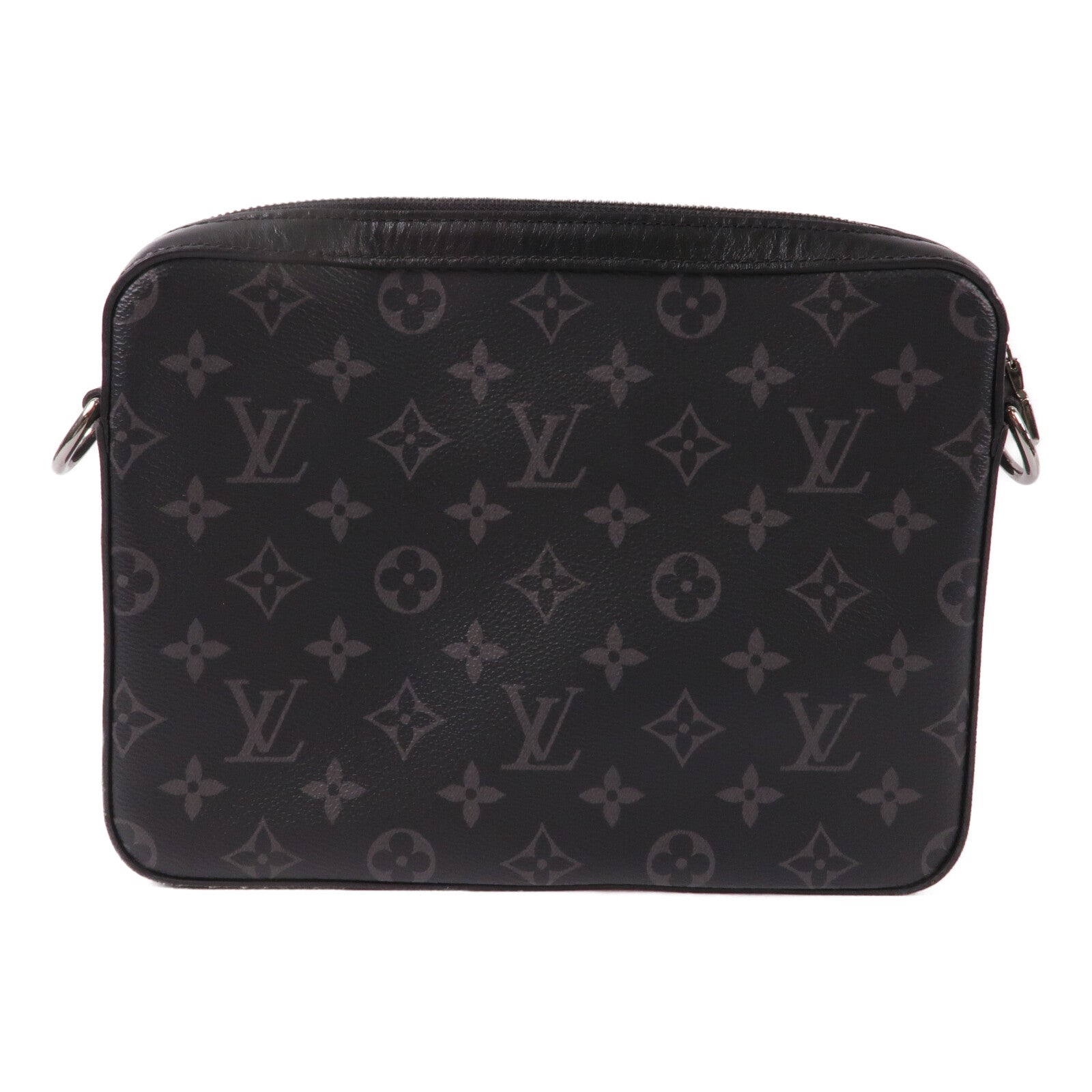 LOUIS VUITTON M69443 Shoulder Bag Coated Canvas 2