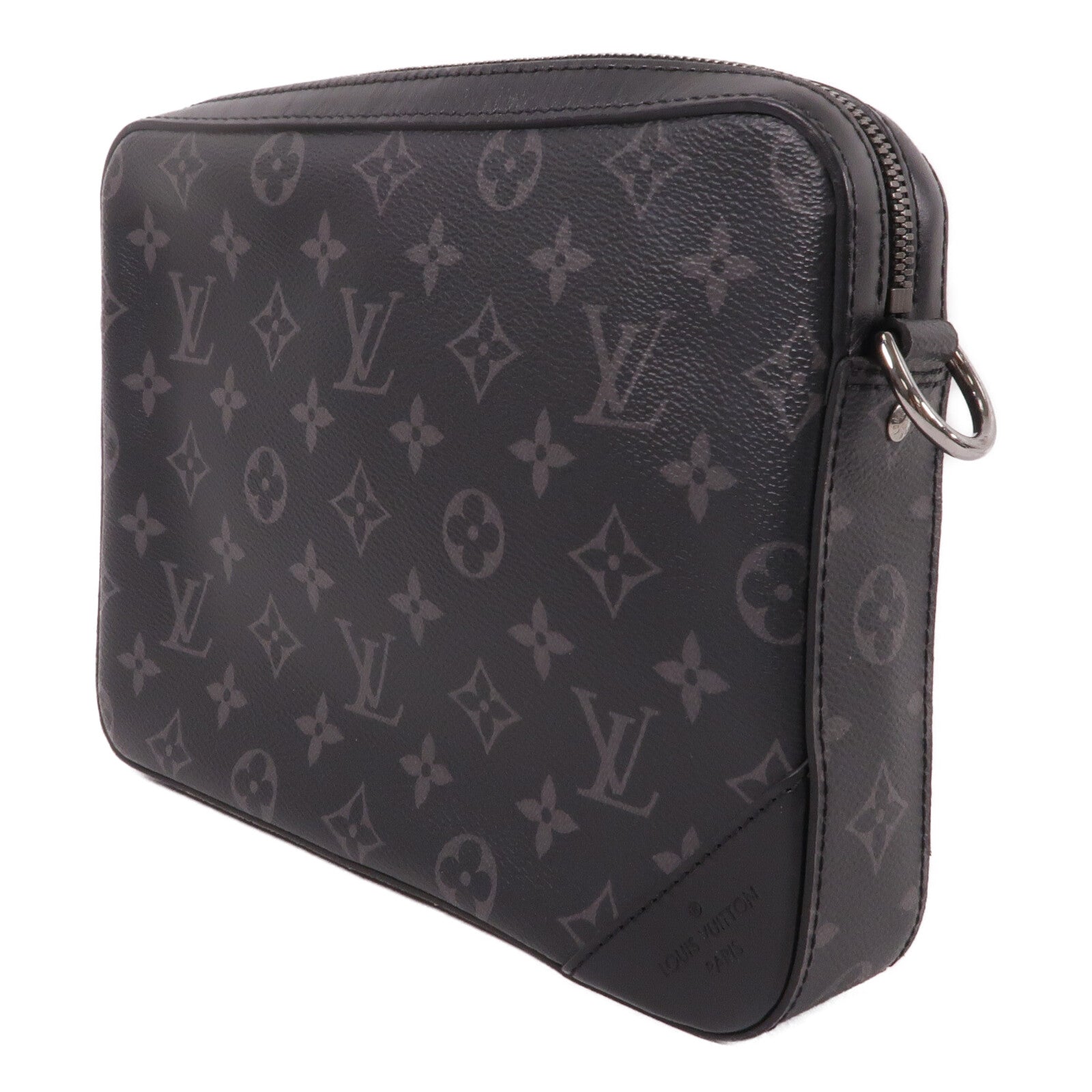 LOUIS VUITTON M69443 Shoulder Bag Coated Canvas 3