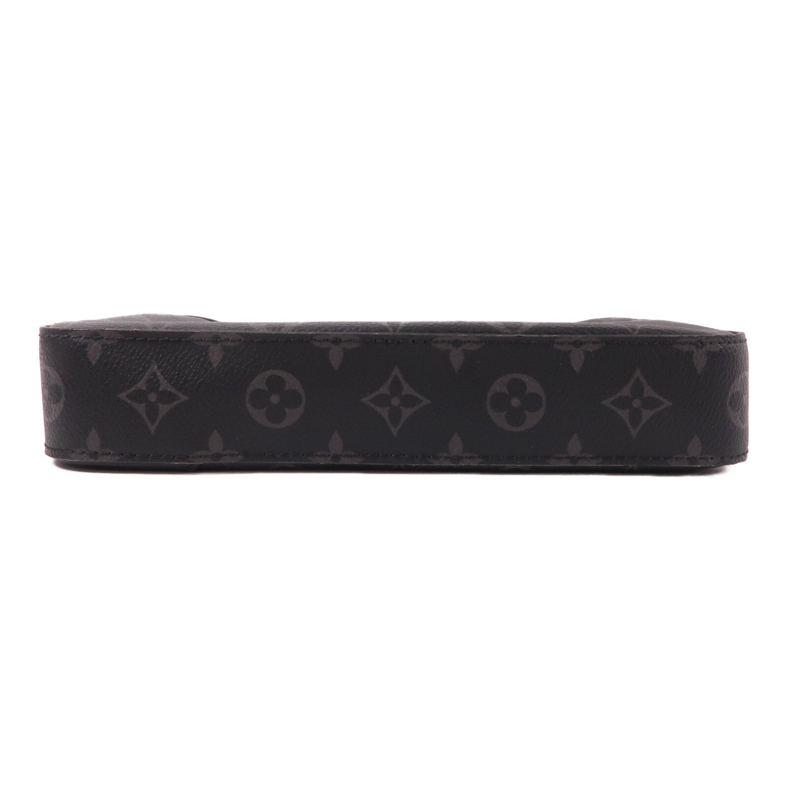 LOUIS VUITTON M69443 Shoulder Bag Coated Canvas 4