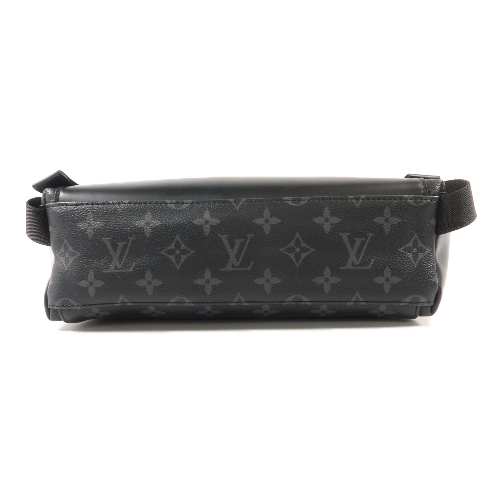 LOUIS VUITTON M40511 Shoulder Bag Coated Canvas 4