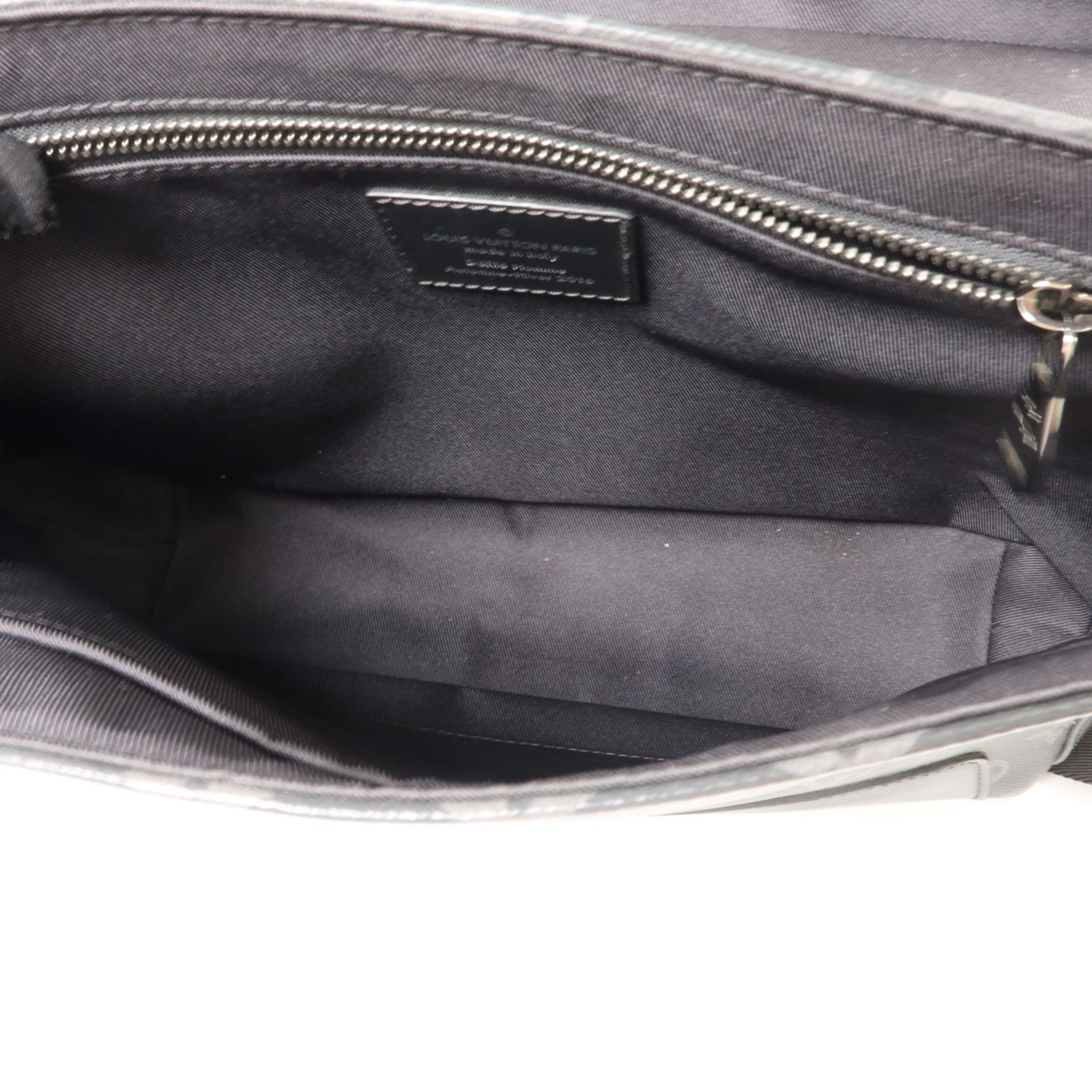 LOUIS VUITTON M40511 Shoulder Bag Coated Canvas 5