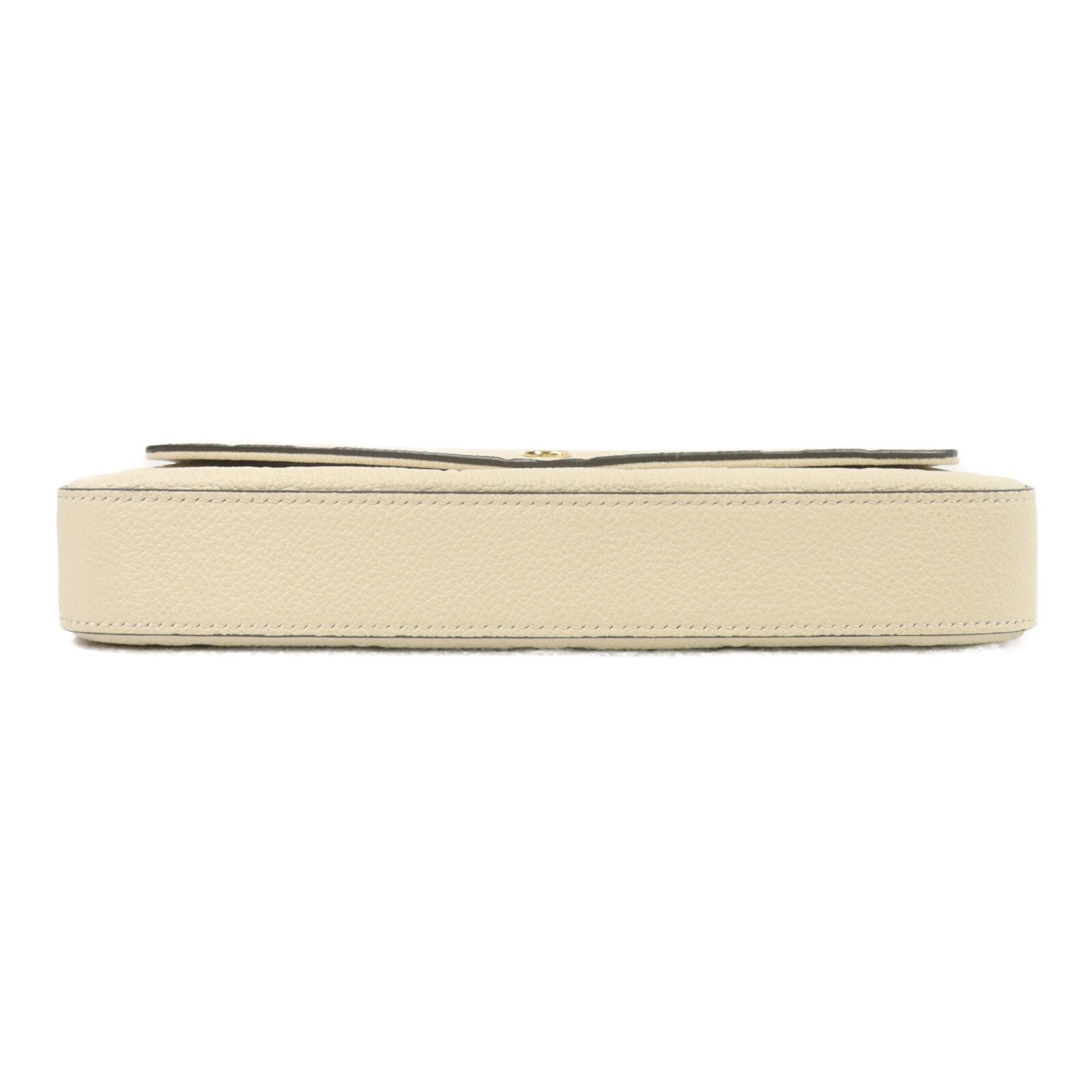 LOUIS VUITTON Felicie M82363 Shoulder Bag Calfskin 4