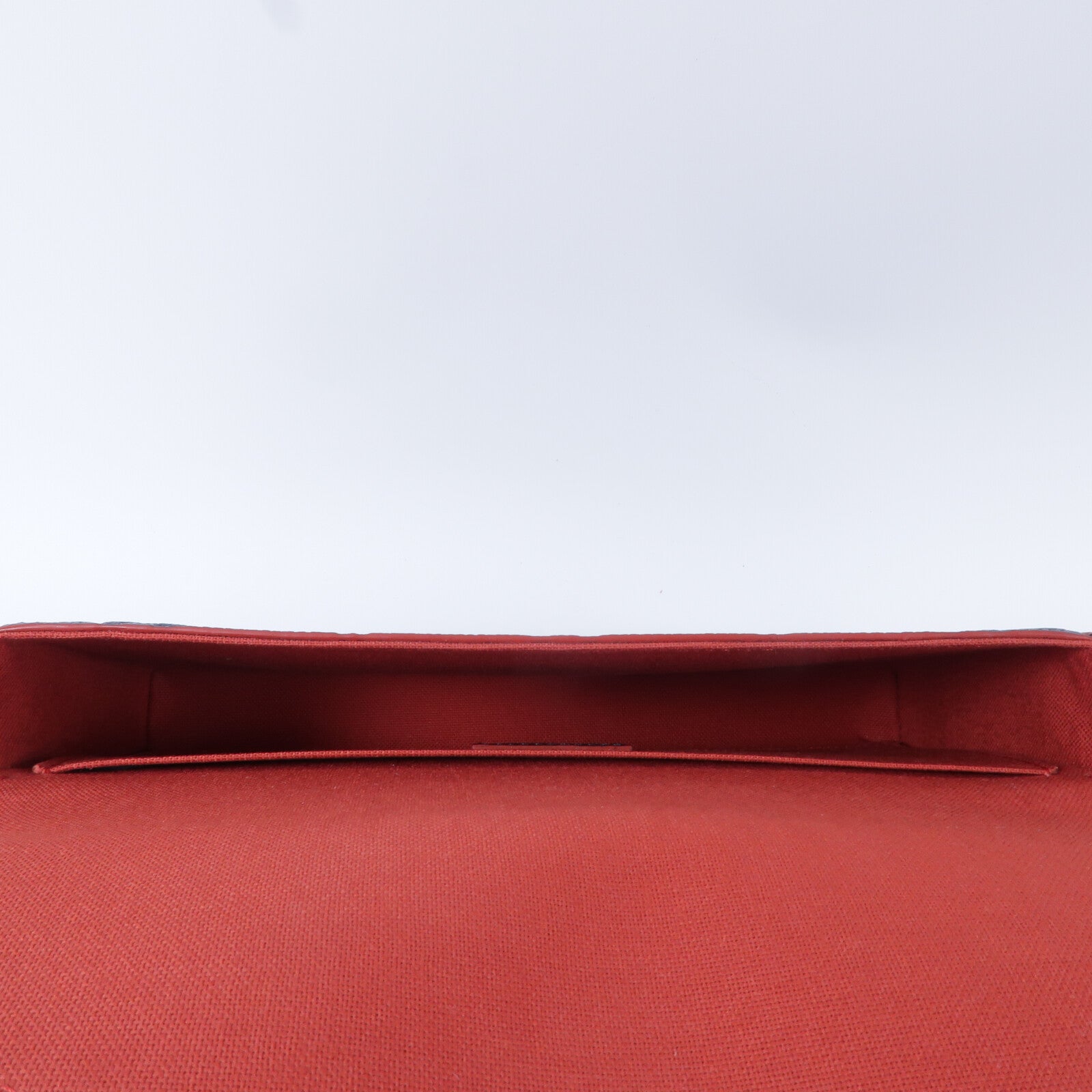 LOUIS VUITTON Felicie M64099 Shoulder Bag Calfskin 5