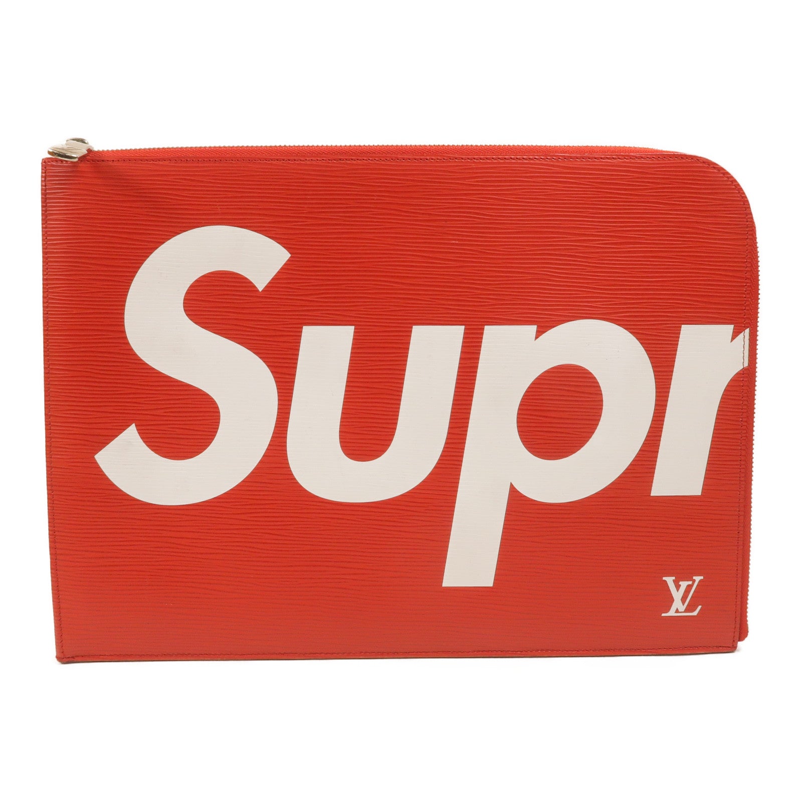 LOUIS VUITTON M67722 Clutch Calfskin