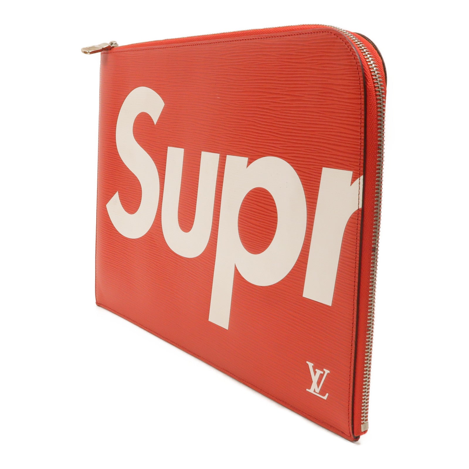 LOUIS VUITTON M67722 Clutch Calfskin 3