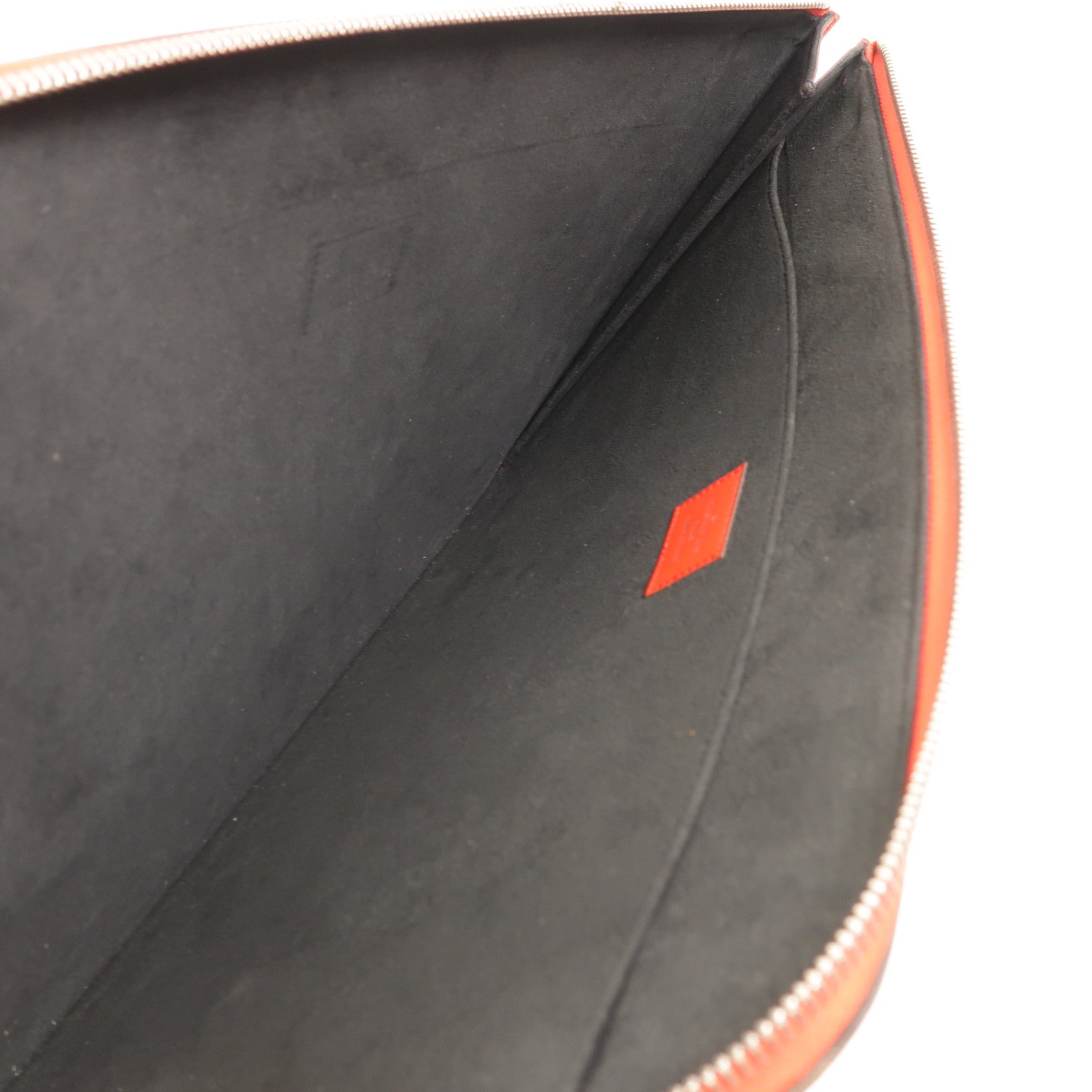 LOUIS VUITTON M67722 Clutch Calfskin 5