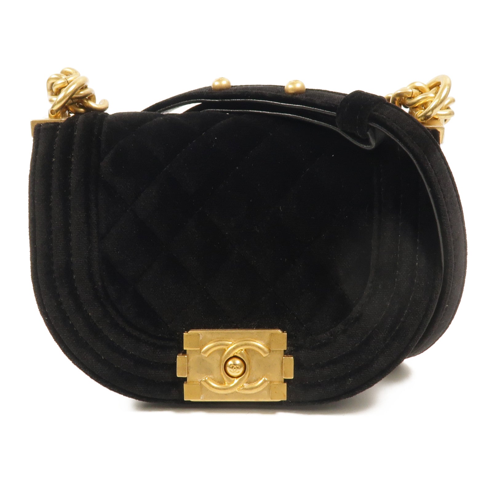 LOUIS VUITTON AS3350 肩背包 x Velvet