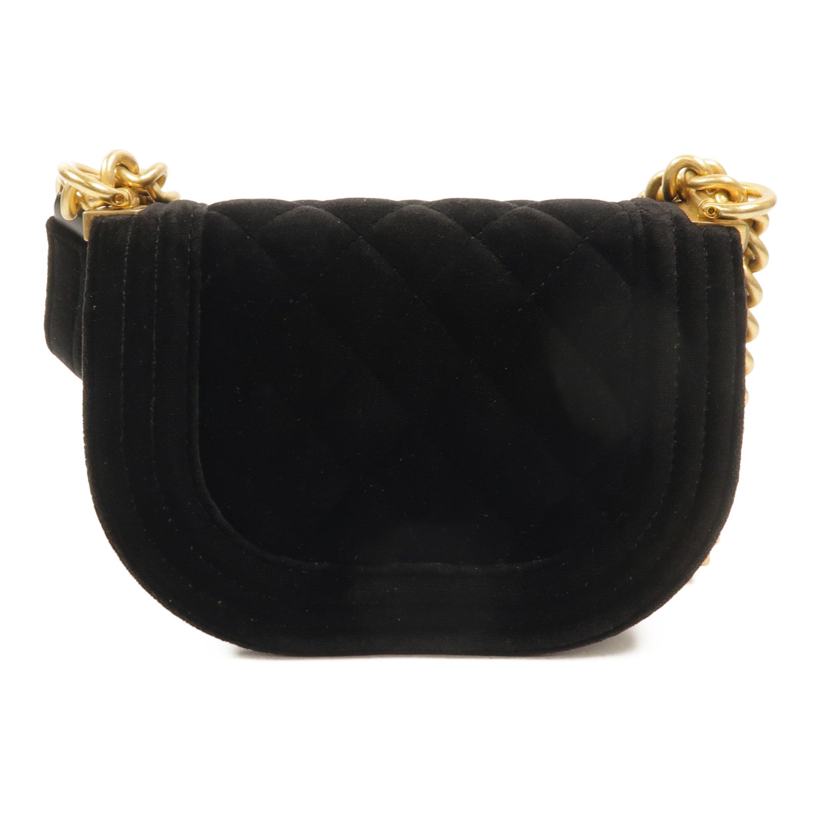 LOUIS VUITTON AS3350 肩背包 x Velvet 2
