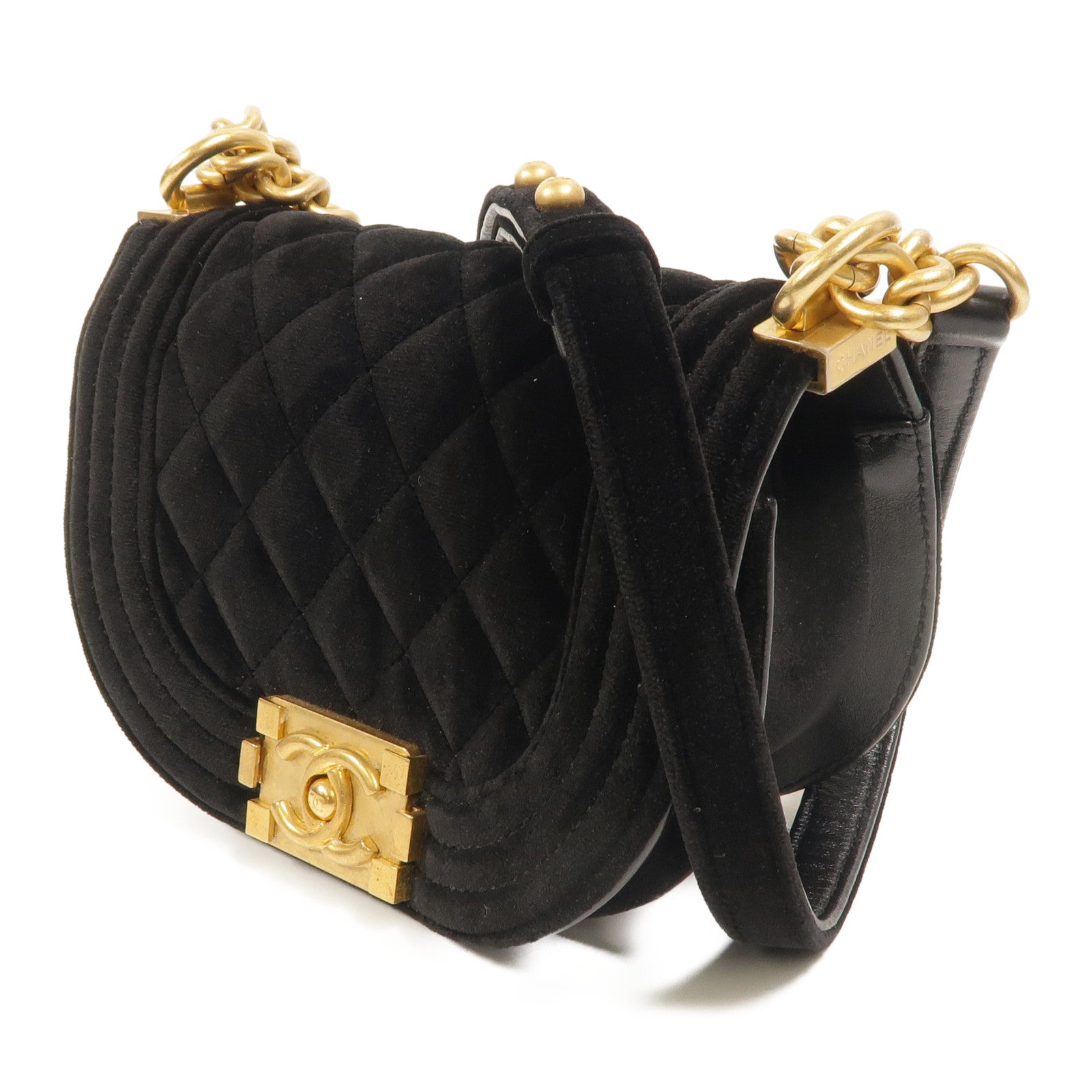 LOUIS VUITTON AS3350 肩背包 x Velvet 3