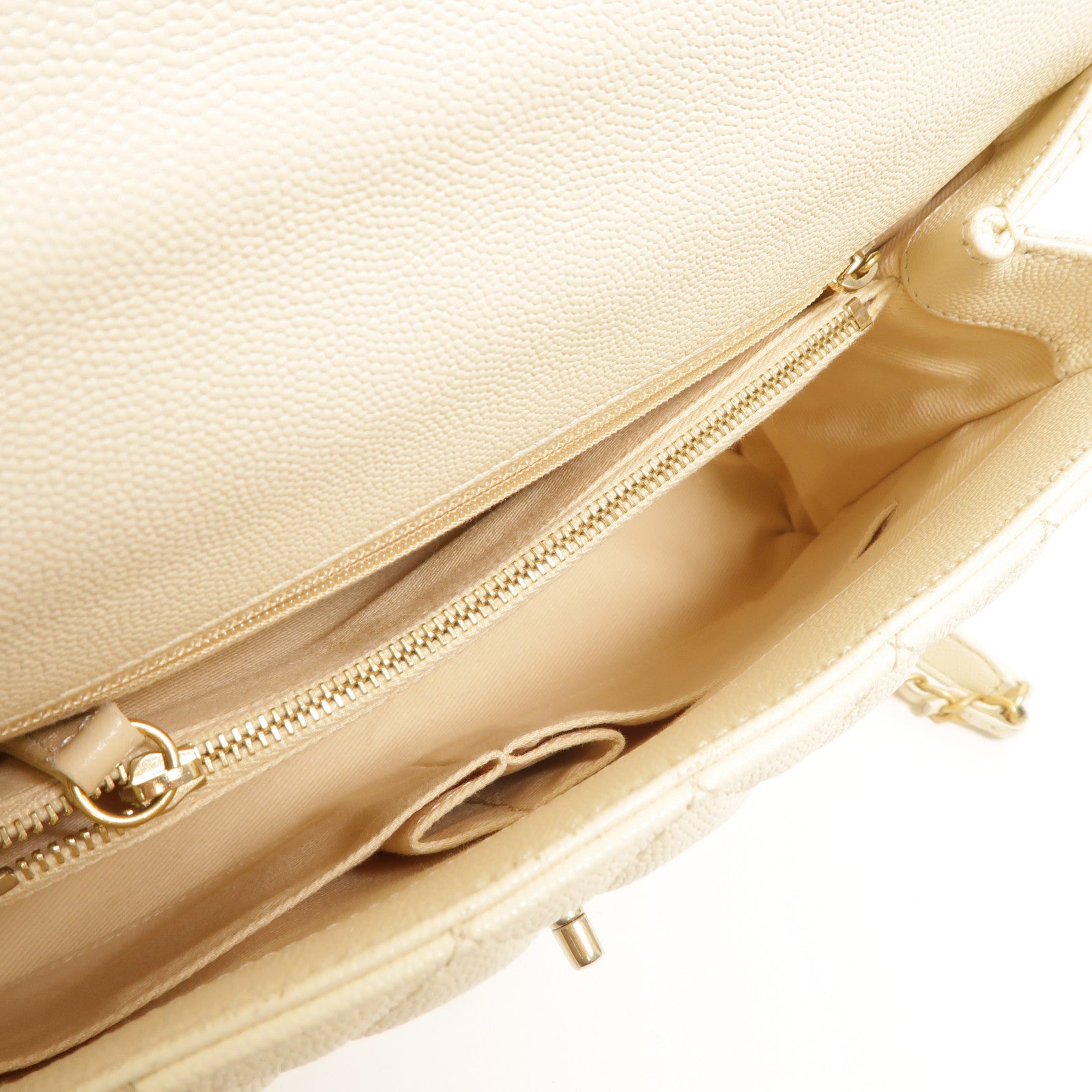 LOUIS VUITTON A92991 兩用包 牛皮 5