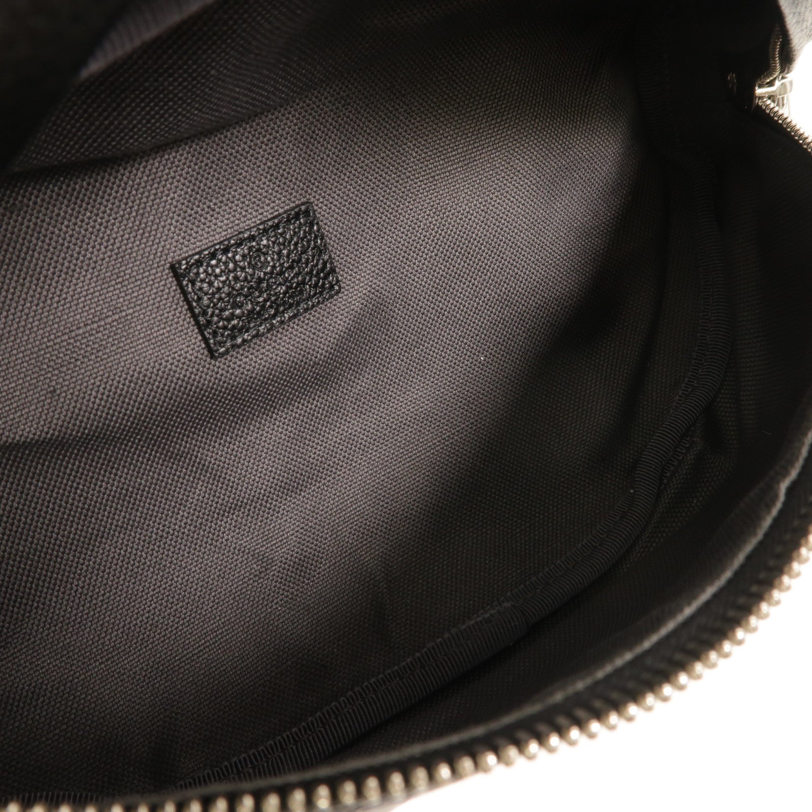 LOUIS VUITTON 768111 腰包 牛皮 5
