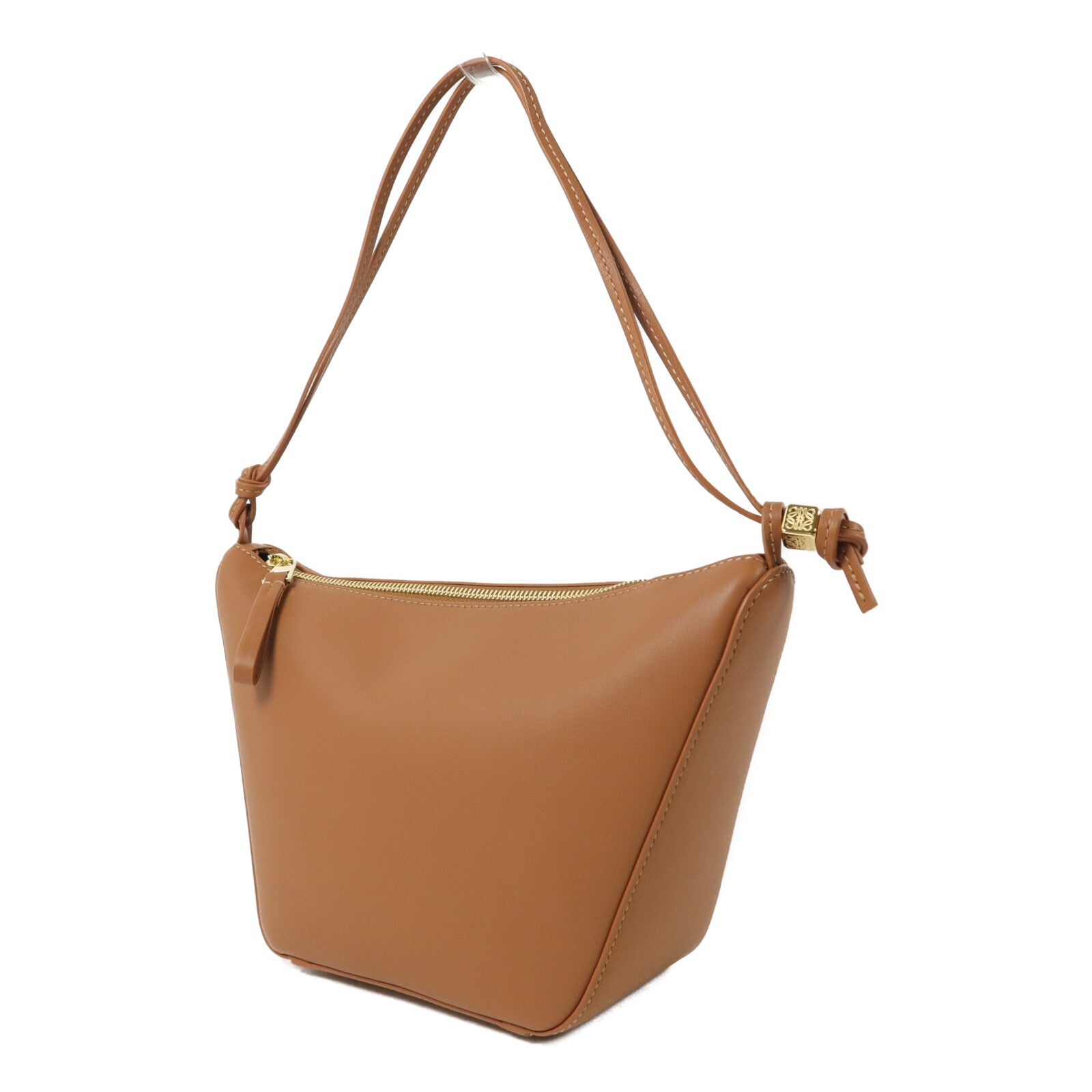 LOUIS VUITTON A538G13X01 2-Way Bag Calfskin 3