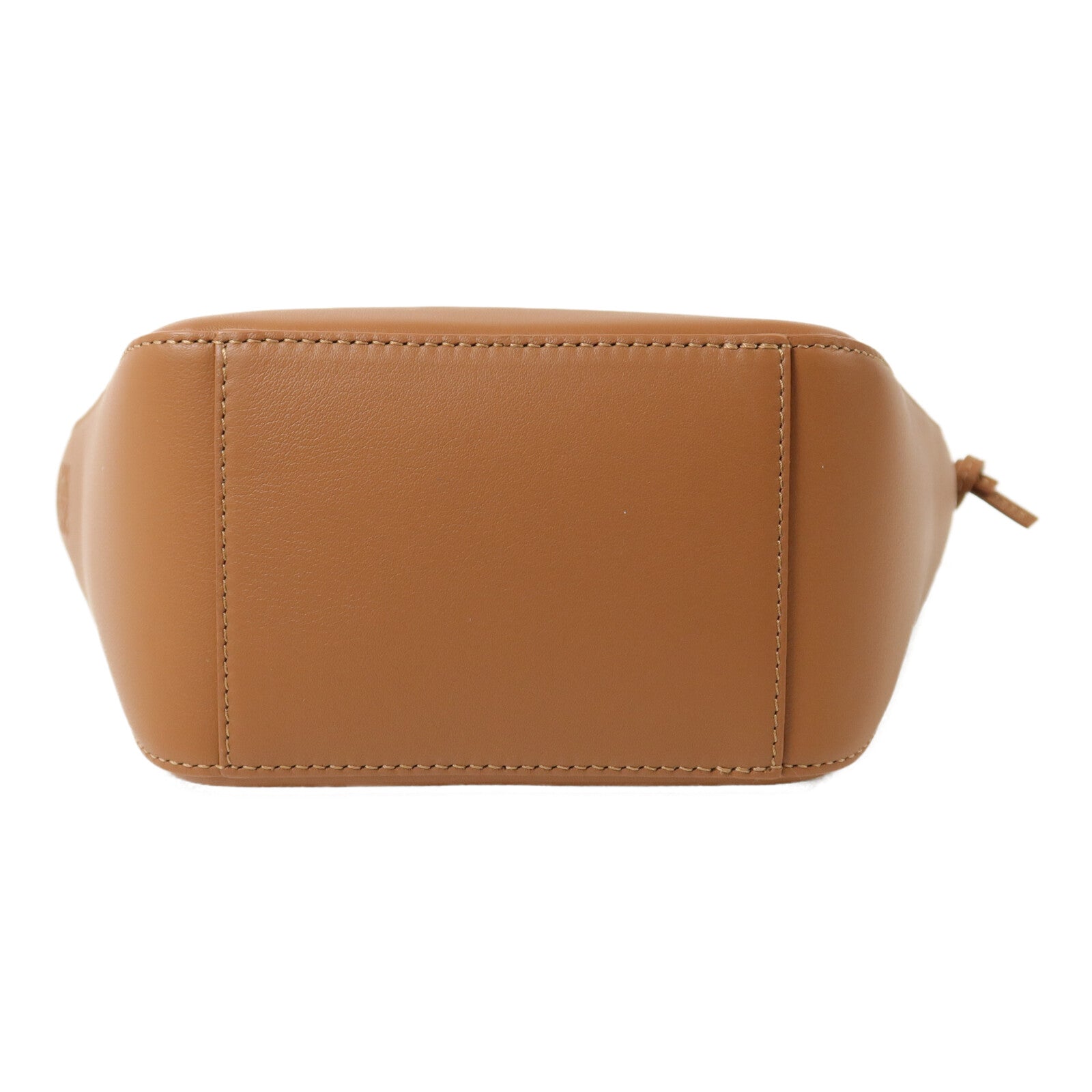 LOUIS VUITTON A538G13X01 2-Way Bag Calfskin 4
