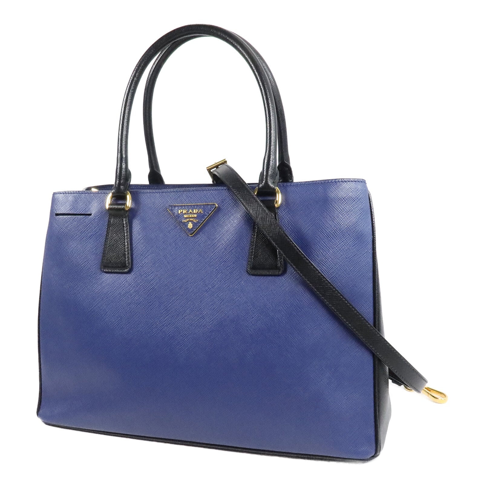 LOUIS VUITTON B1874A 兩用包 牛皮 3