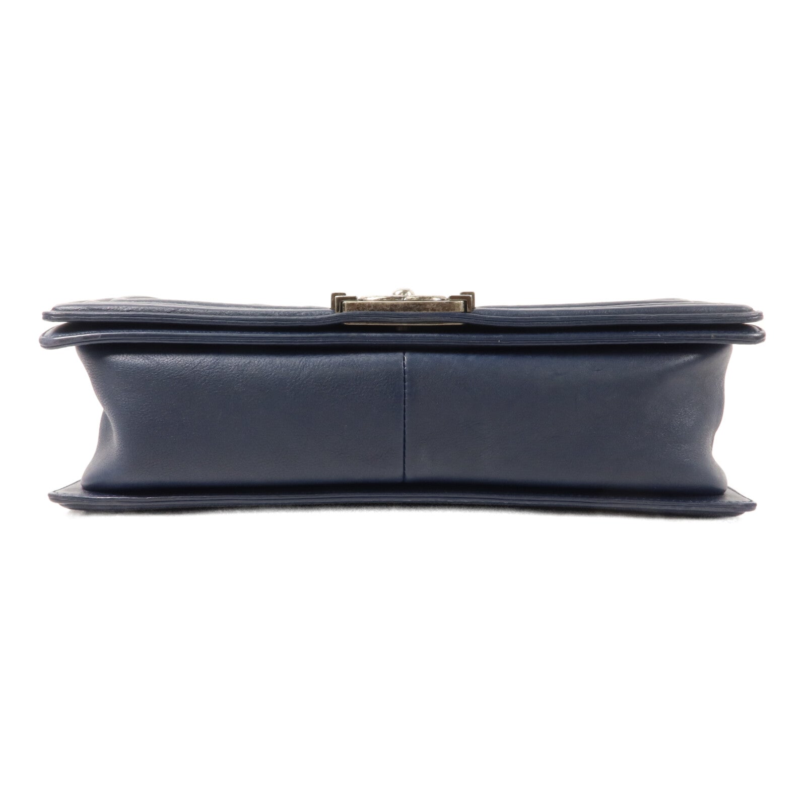 LOUIS VUITTON A67086 Shoulder Bag Lambskin 4