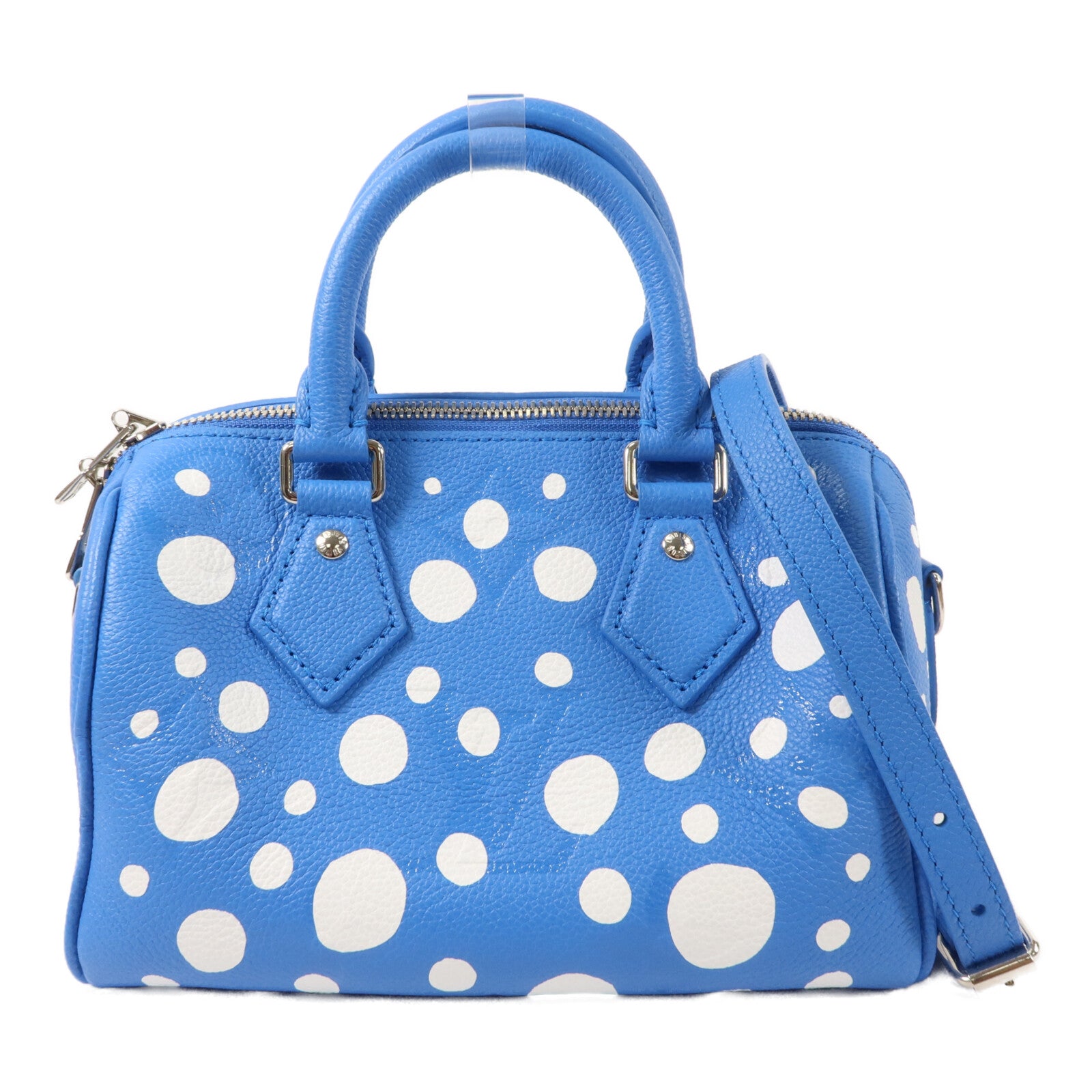 LOUIS VUITTON Speedy Bandouliere M46425 兩用包 牛皮