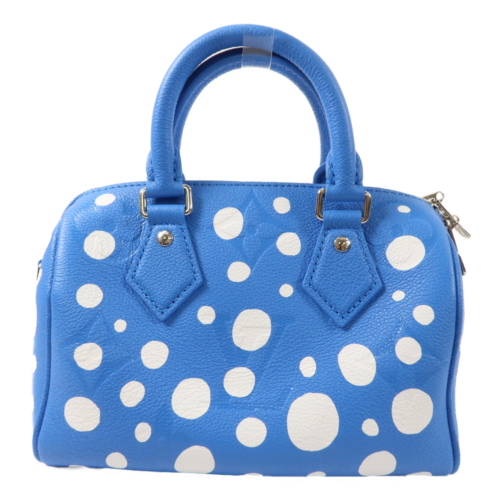LOUIS VUITTON Speedy Bandouliere M46425 兩用包 牛皮 2