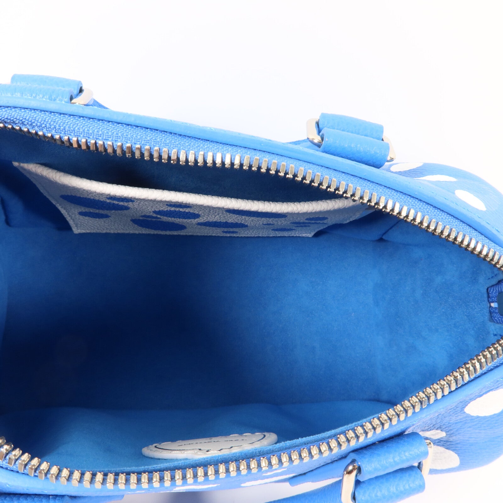 LOUIS VUITTON Speedy Bandouliere M46425 兩用包 牛皮 5