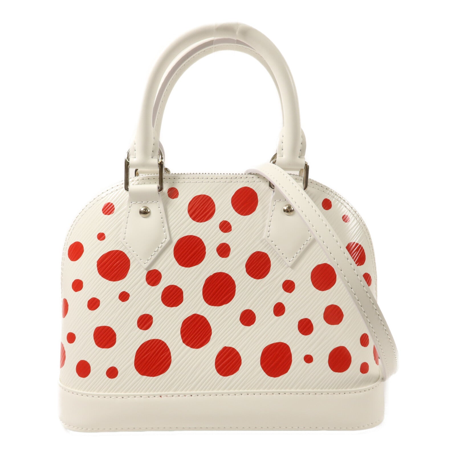 LOUIS VUITTON Alma M21712 兩用包 牛皮