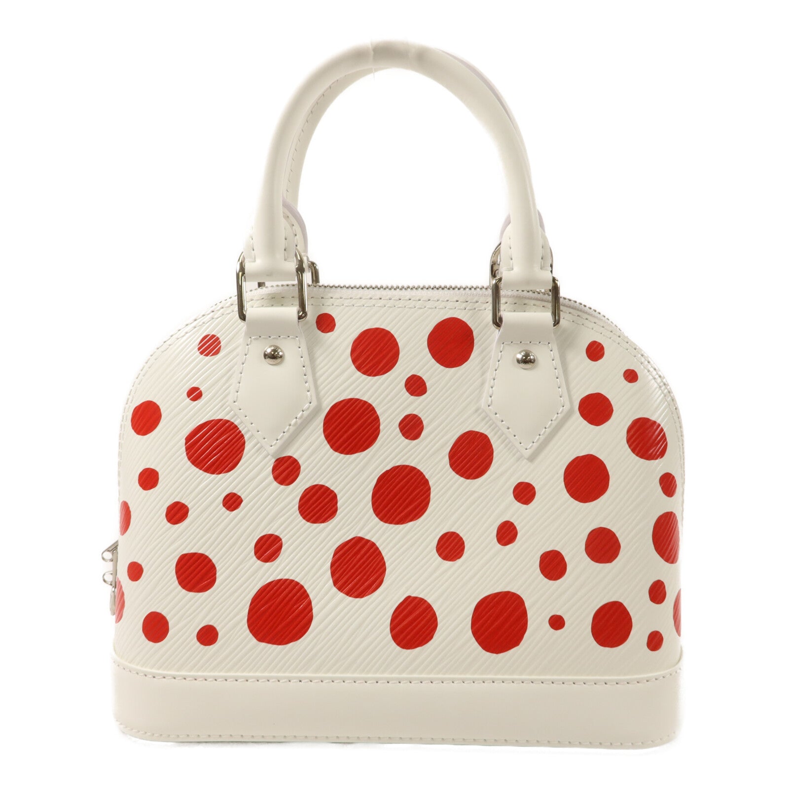 LOUIS VUITTON Alma M21712 兩用包 牛皮 2