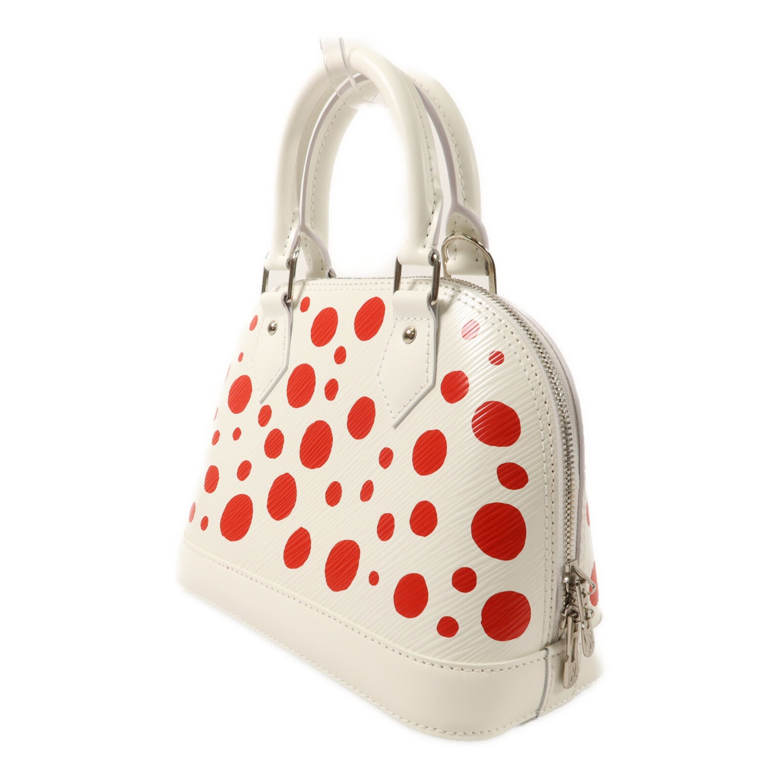 LOUIS VUITTON Alma M21712 兩用包 牛皮 3