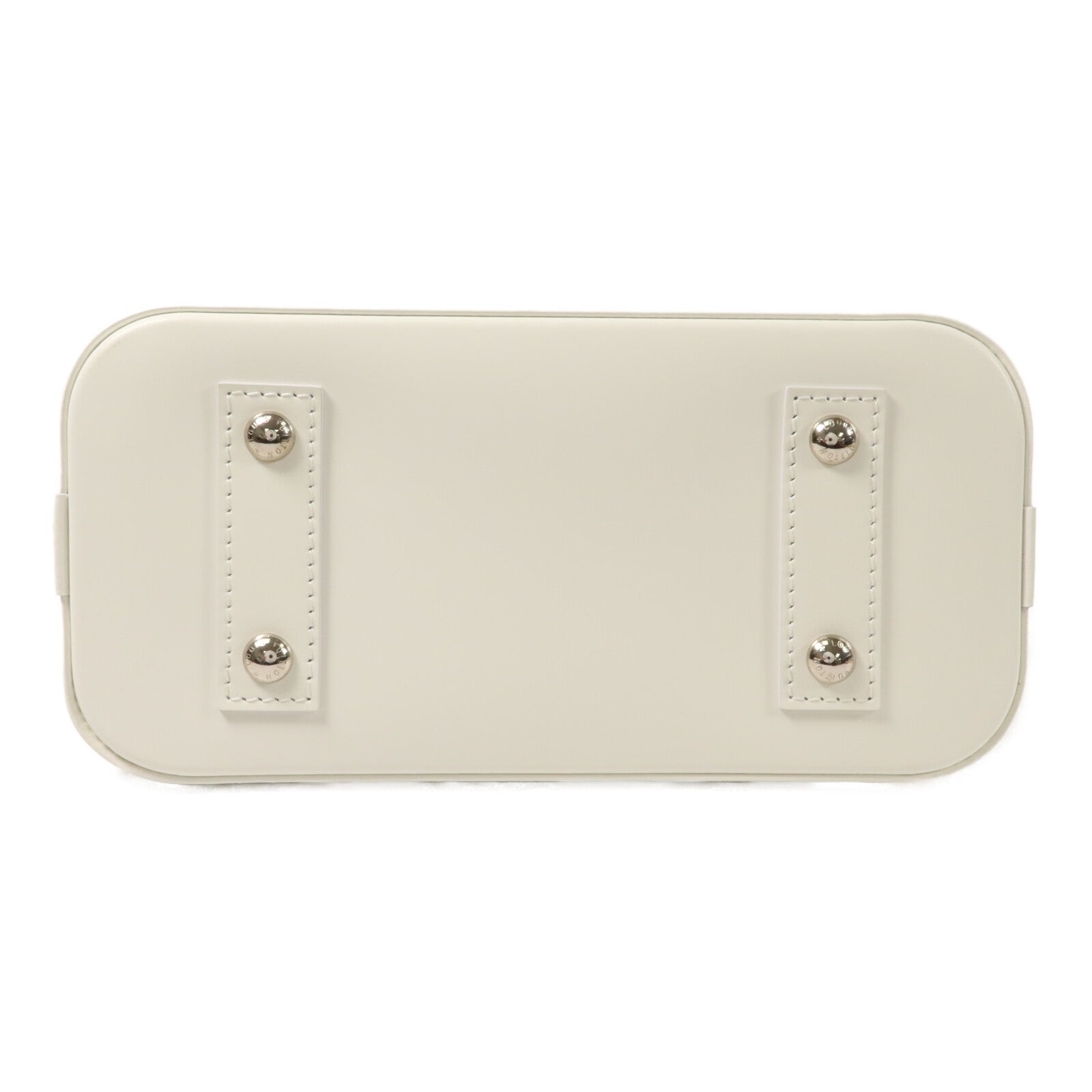 LOUIS VUITTON Alma M21712 兩用包 牛皮 4