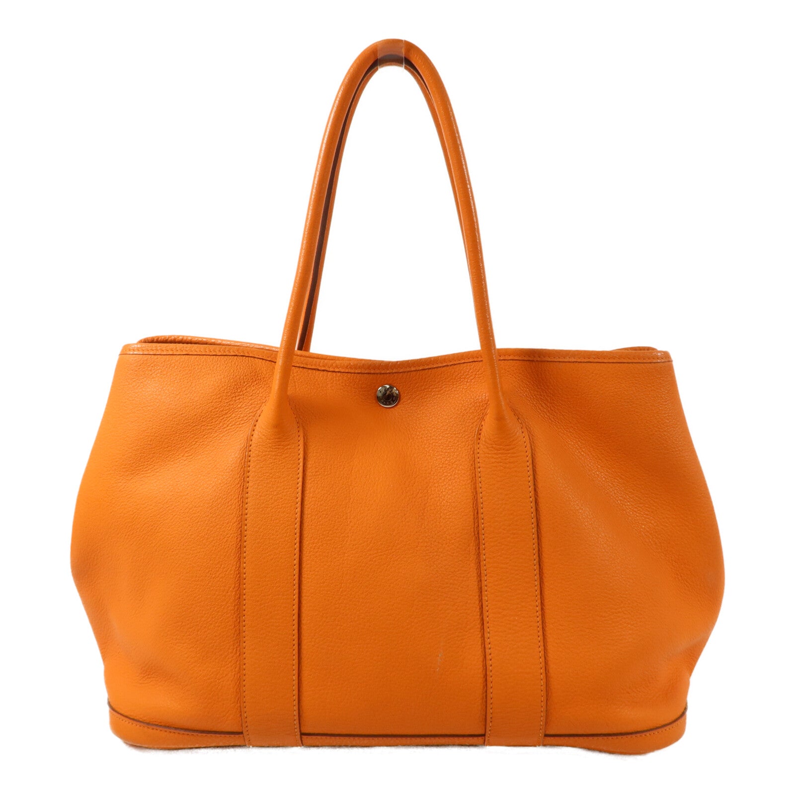 LOUIS VUITTON Handbag Calfskin