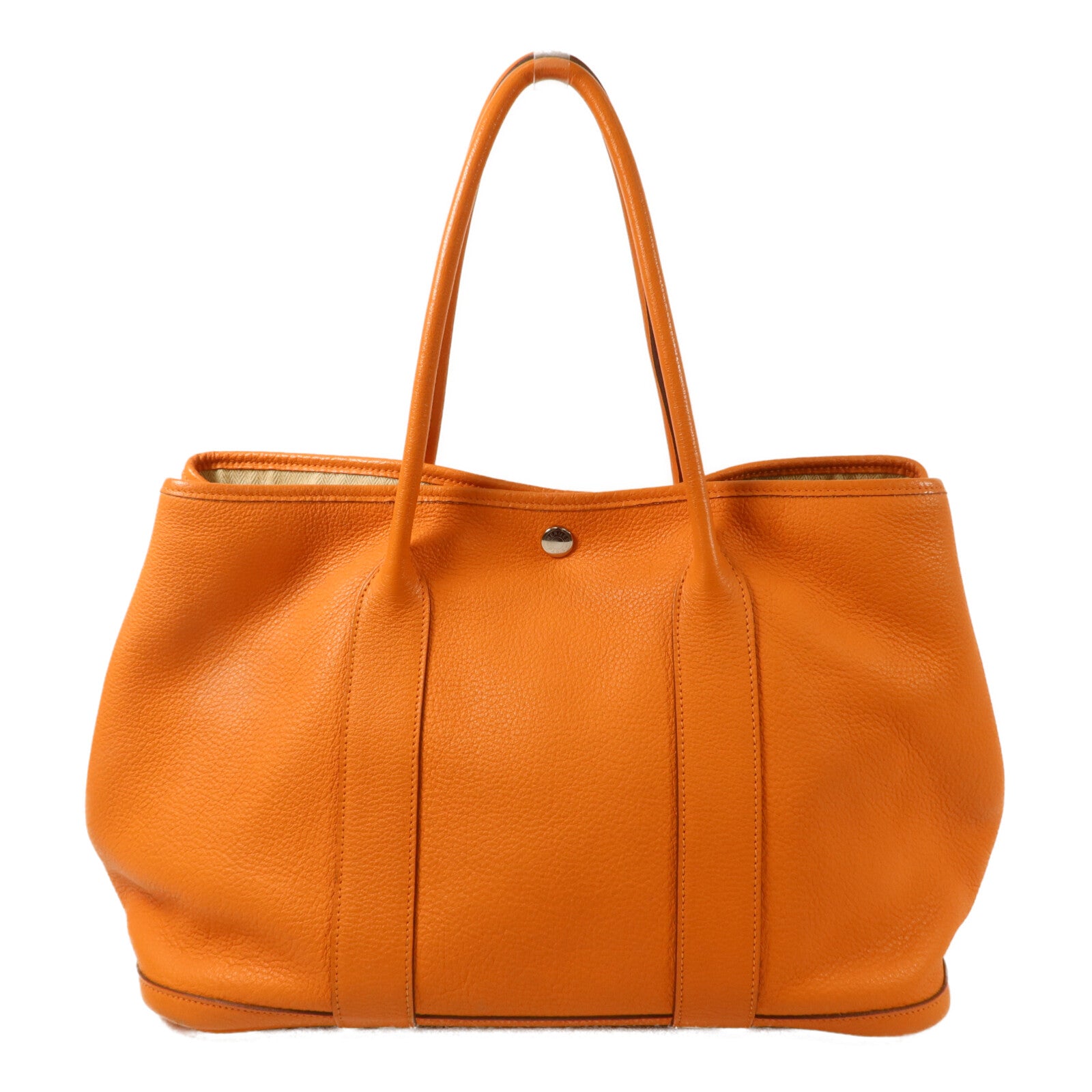 LOUIS VUITTON Handbag Calfskin 2