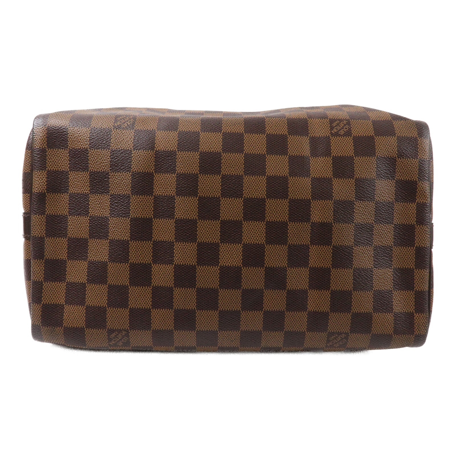 LOUIS VUITTON Speedy Bandouliere N41367 2-Way Bag Coated Canvas 4