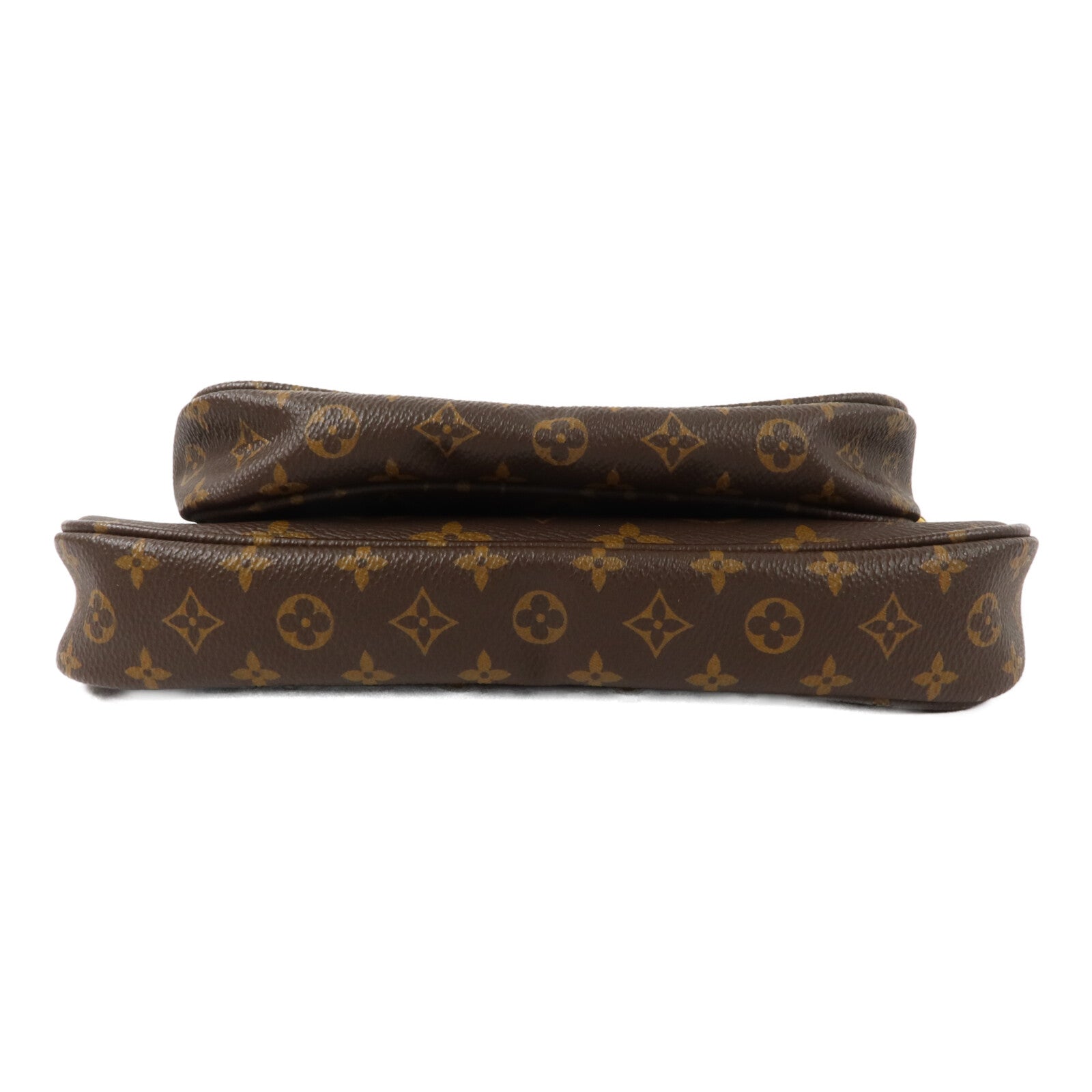 LOUIS VUITTON Multi Pochette M44840 2-Way Bag Coated Canvas 4