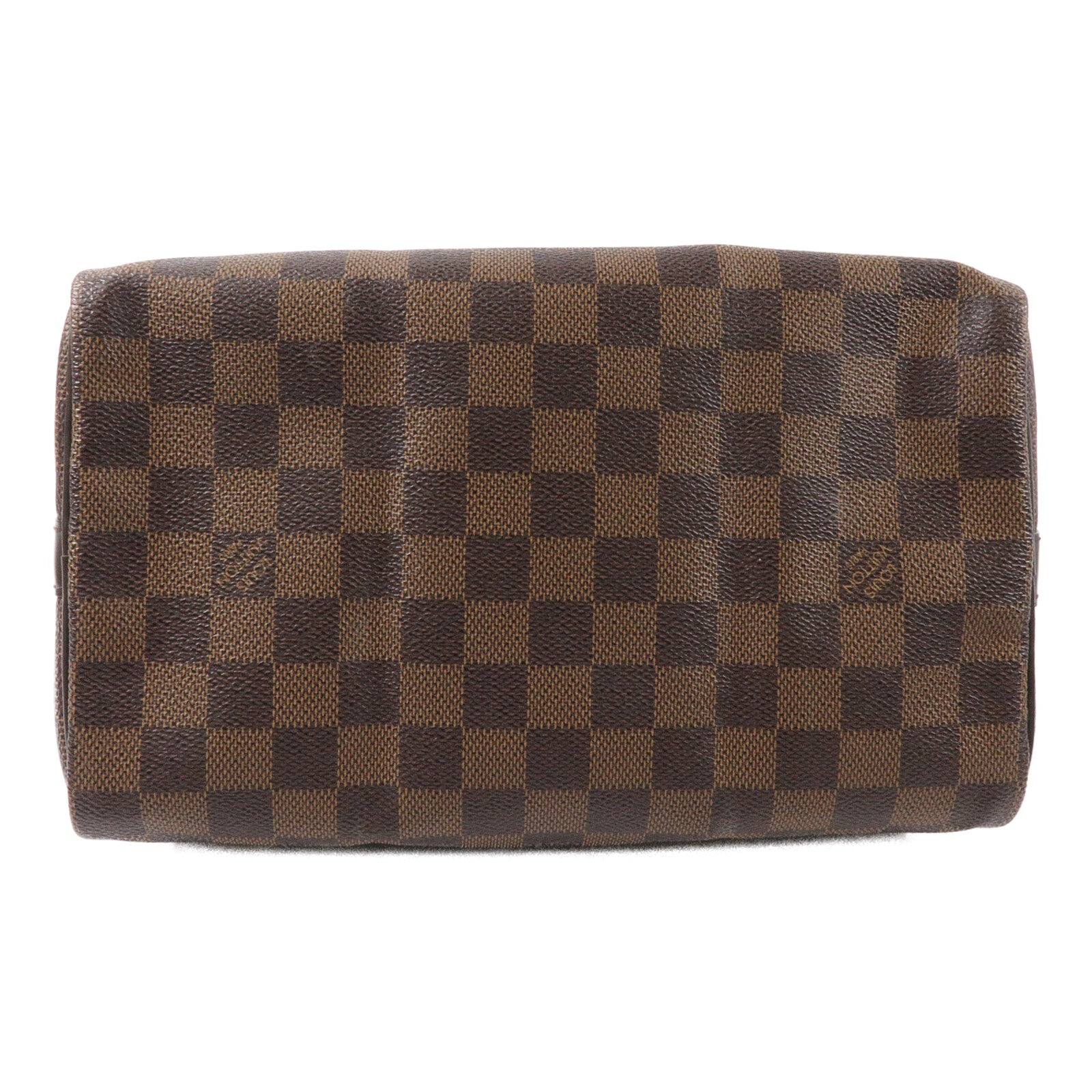 LOUIS VUITTON Speedy Bandouliere N41181 兩用包 塗層帆布 4