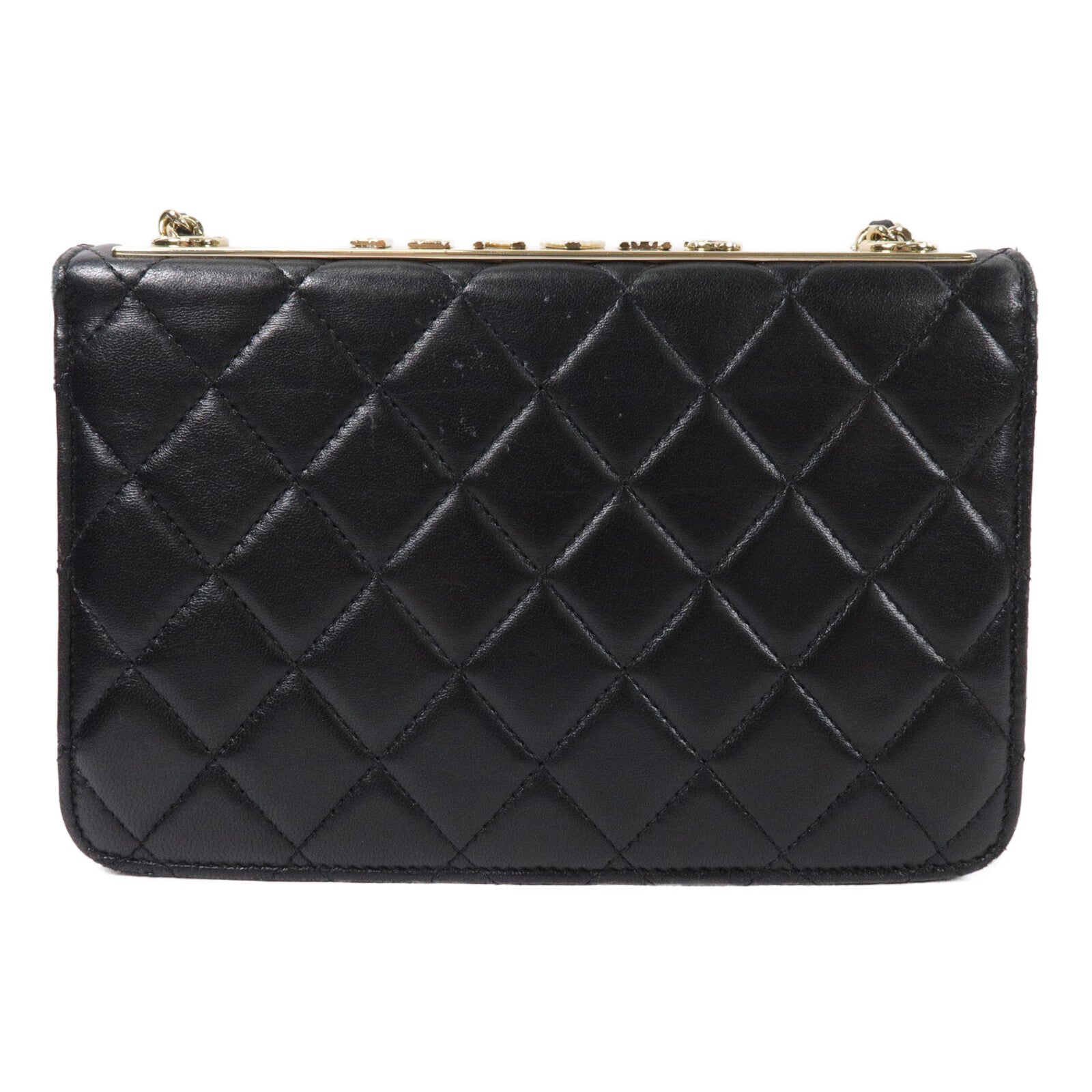LOUIS VUITTON A80982 肩背包 羊皮 2