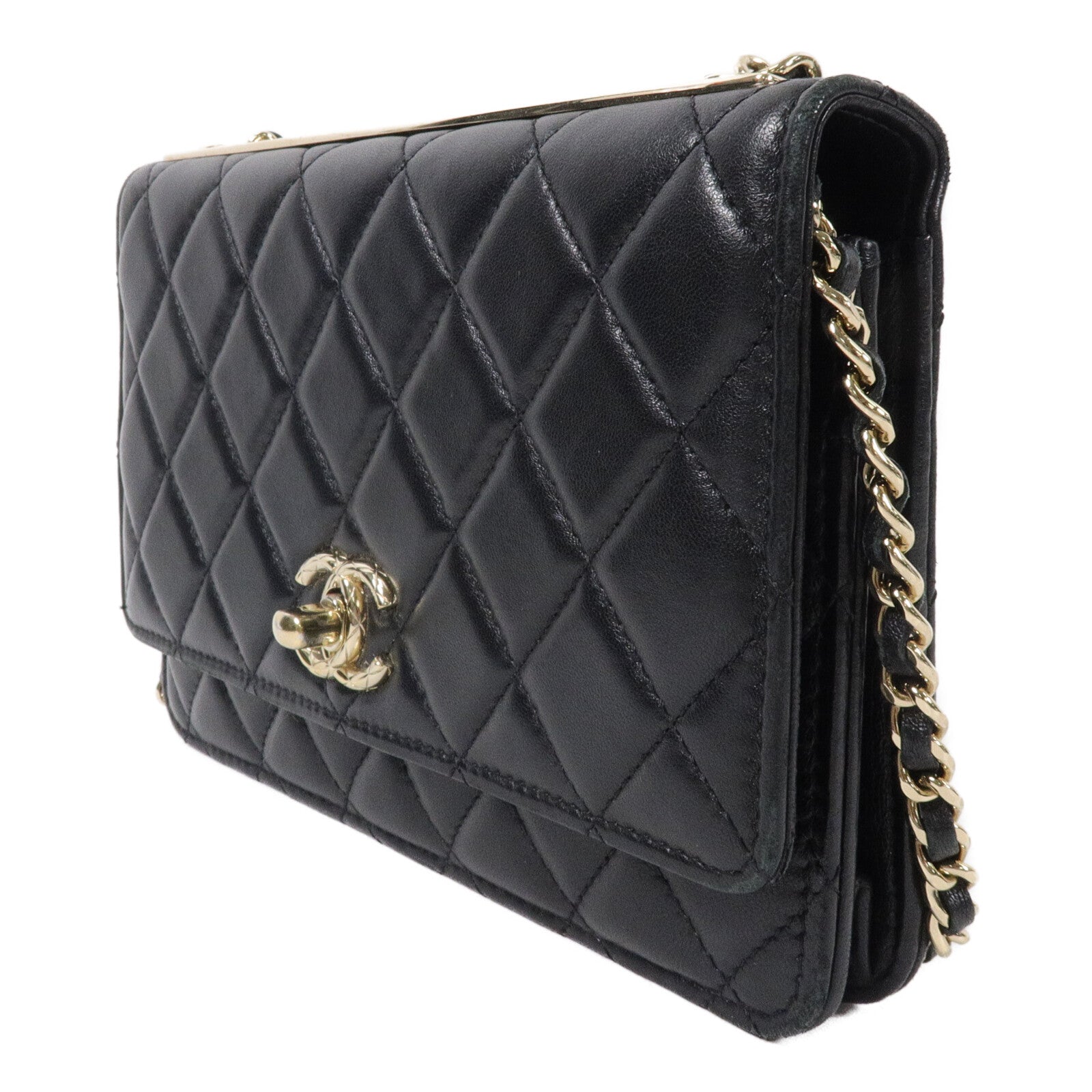 LOUIS VUITTON A80982 肩背包 羊皮 3