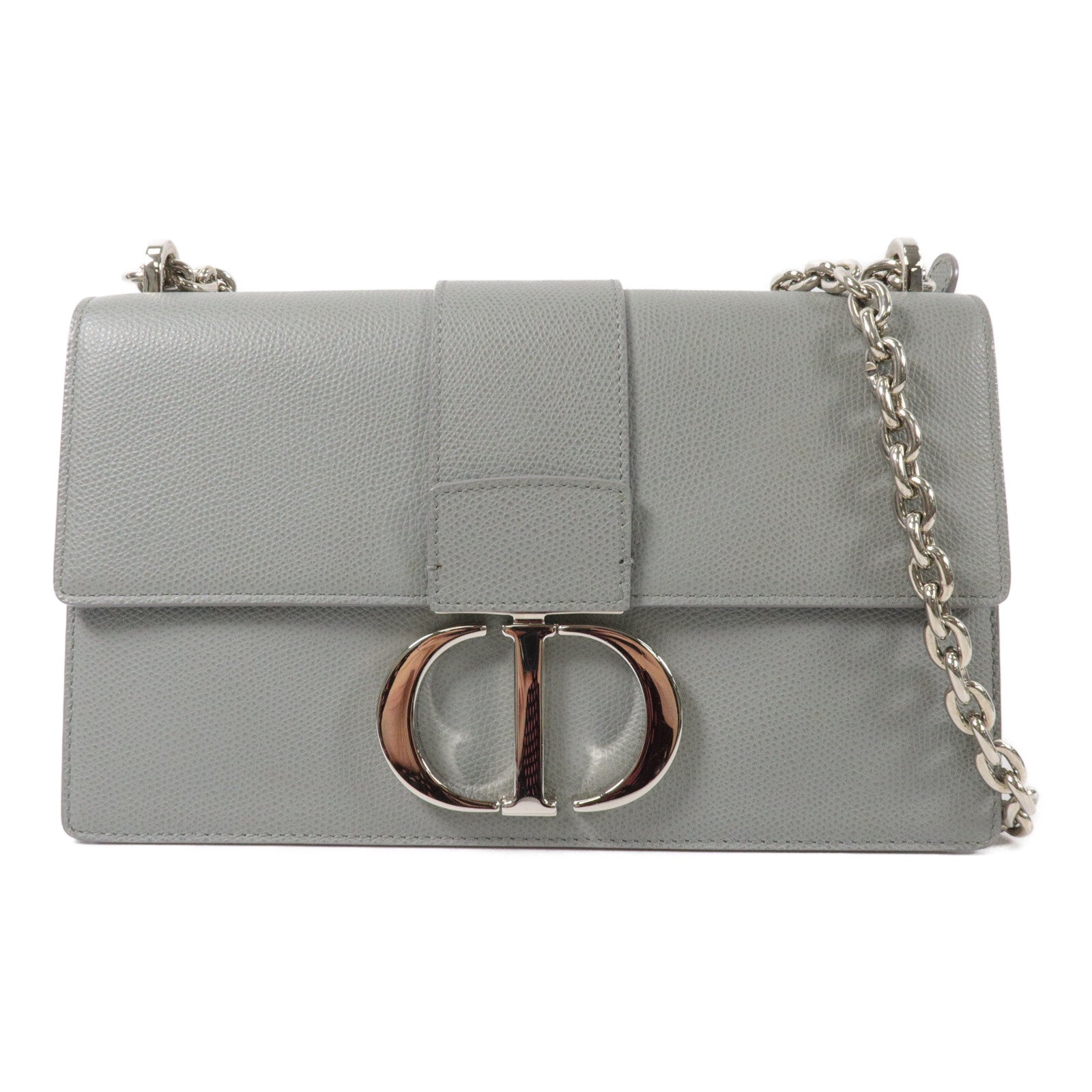 LOUIS VUITTON Montaigne M9208PWBH 肩背包 牛皮