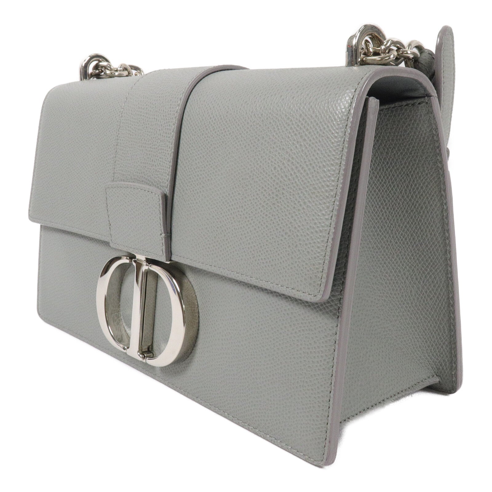 LOUIS VUITTON Montaigne M9208PWBH 肩背包 牛皮 3