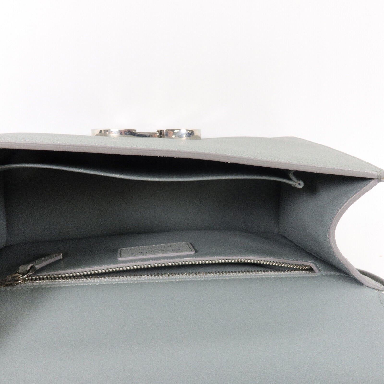 LOUIS VUITTON Montaigne M9208PWBH 肩背包 牛皮 5