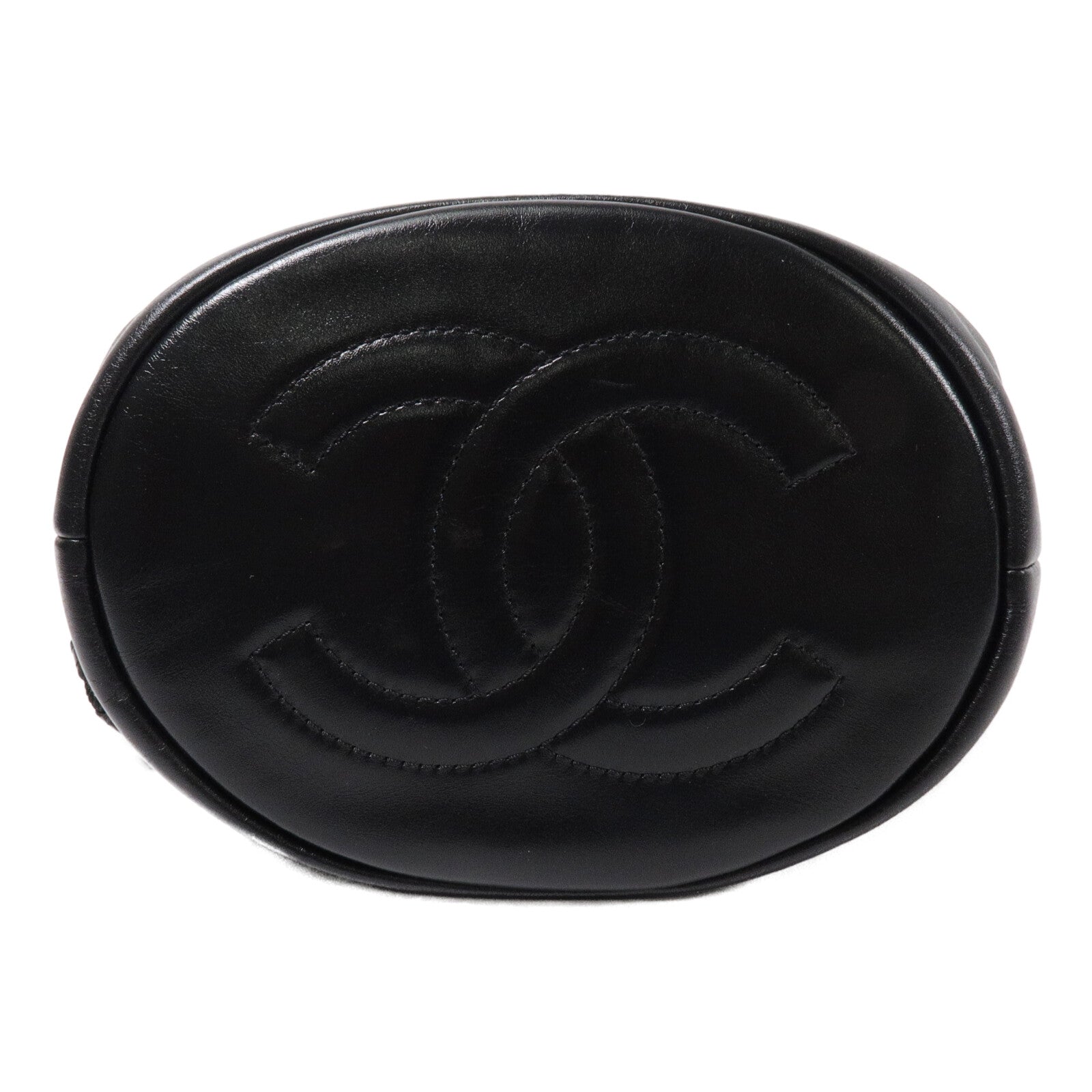 LOUIS VUITTON Bucket AS1900 肩背包 牛皮 4