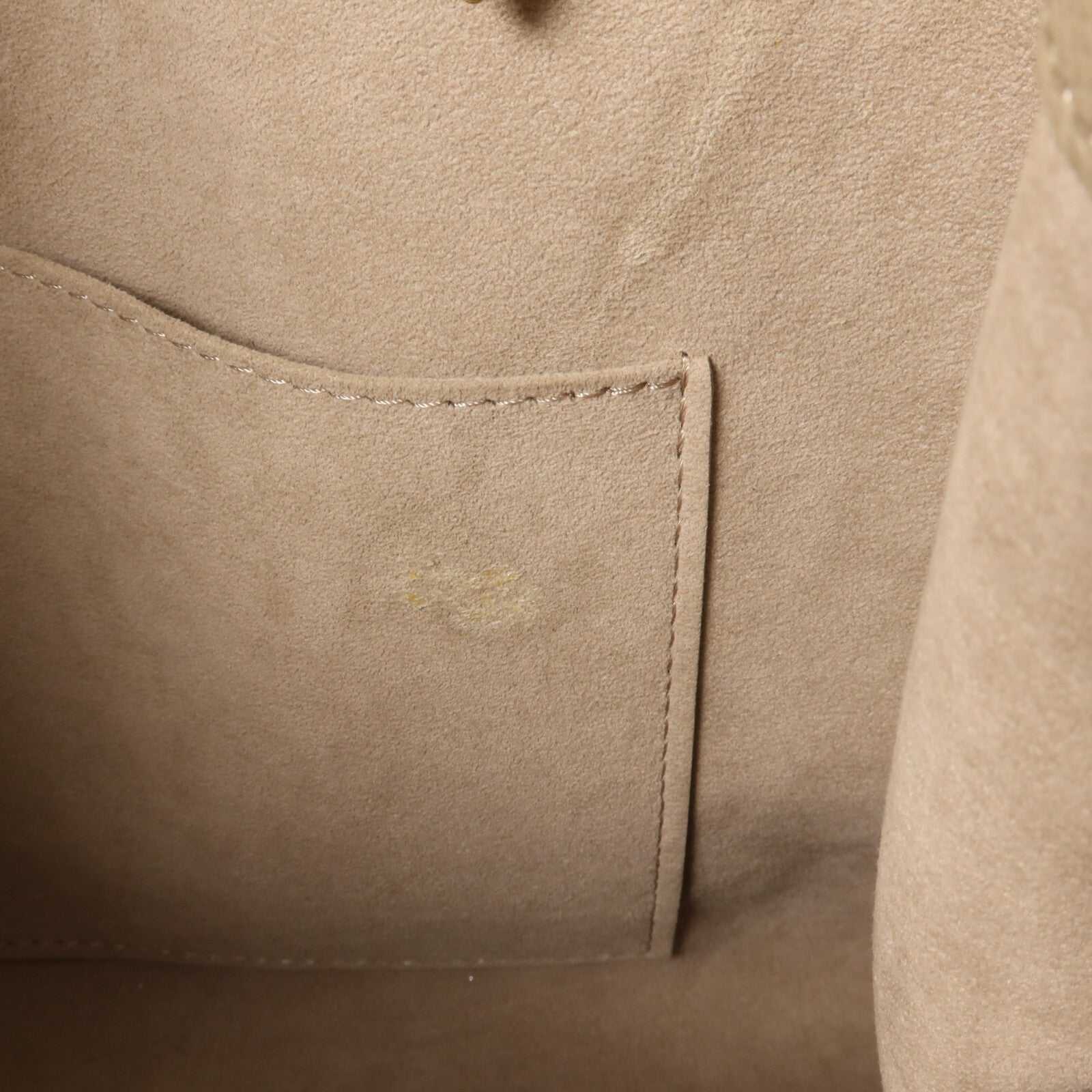 LOUIS VUITTON OnTheGo M45607 2-Way Bag Calfskin 15
