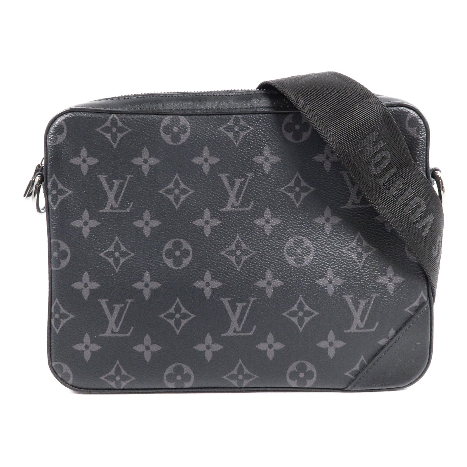 LOUIS VUITTON M69443 Shoulder Bag Coated Canvas