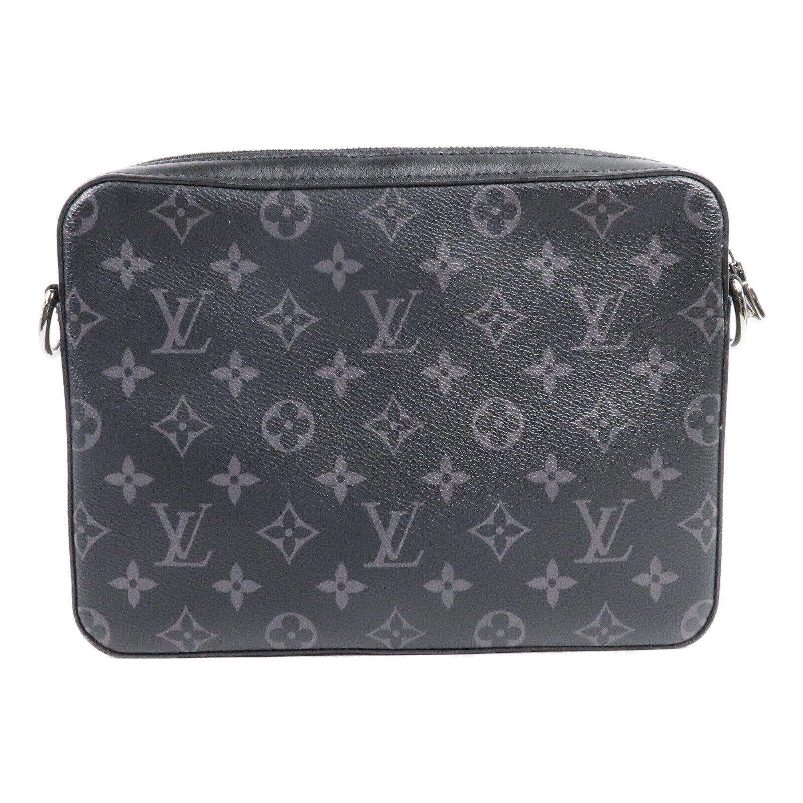LOUIS VUITTON M69443 Shoulder Bag Coated Canvas 2