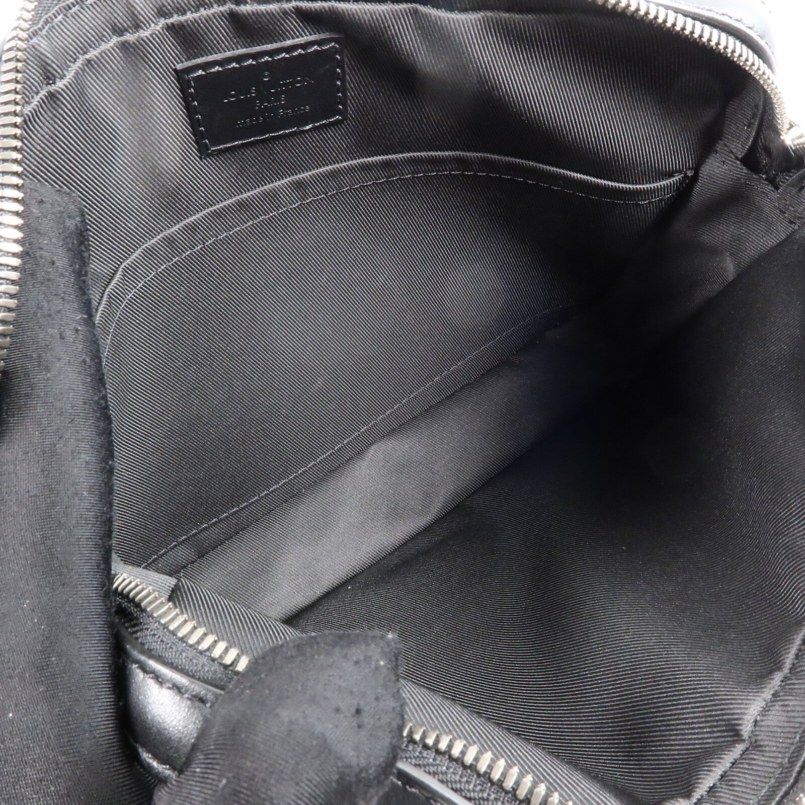 LOUIS VUITTON M69443 Shoulder Bag Coated Canvas 5