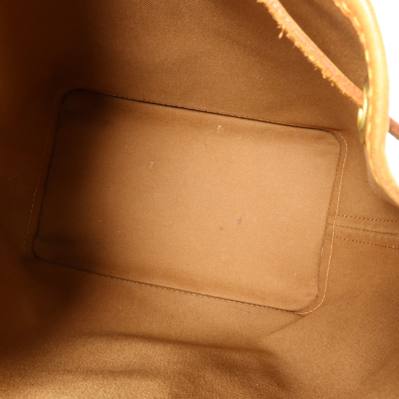 LOUIS VUITTON Noe M40817 Shoulder Bag Coated Canvas 5