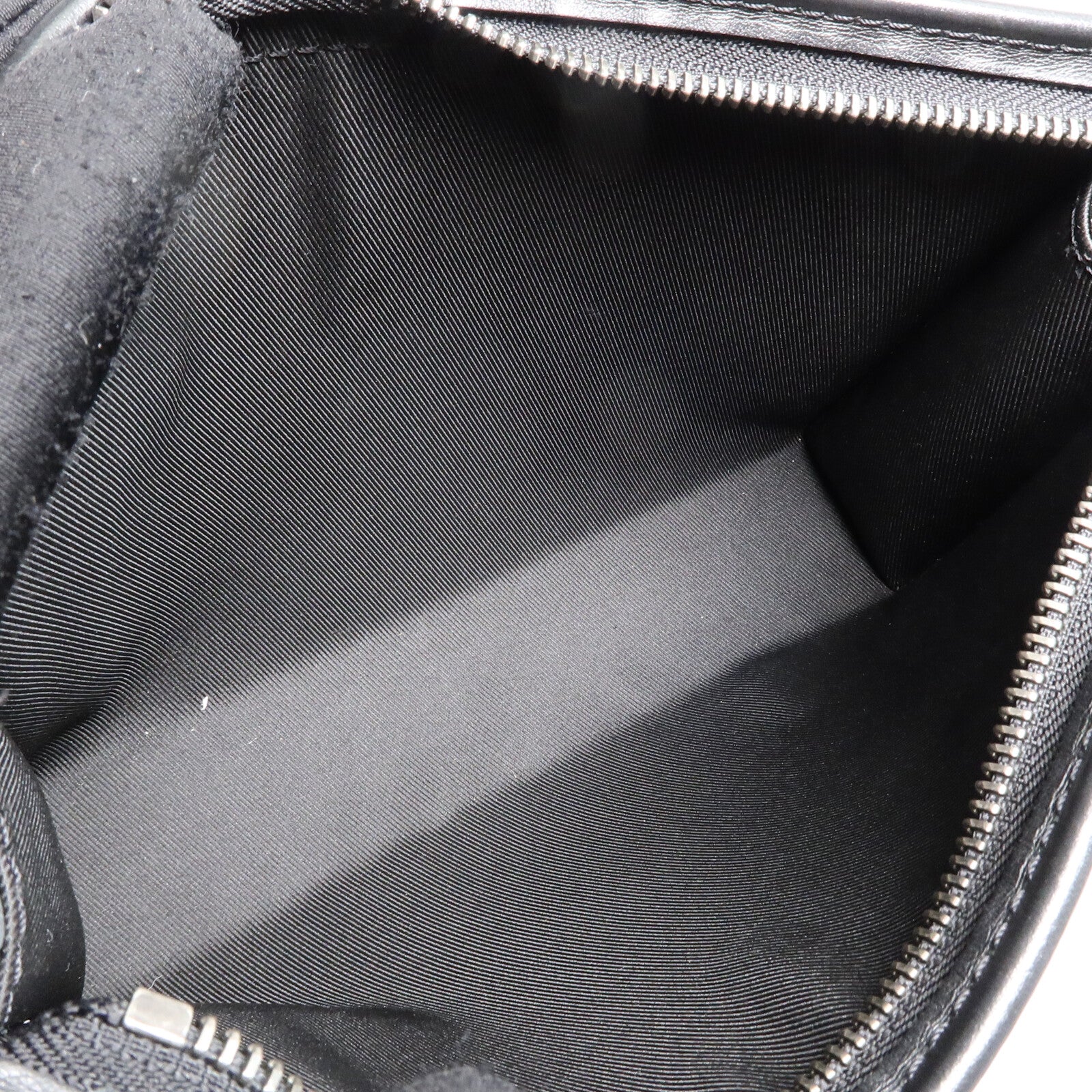 LOUIS VUITTON Gaston M81124 Shoulder Bag Coated Canvas 5
