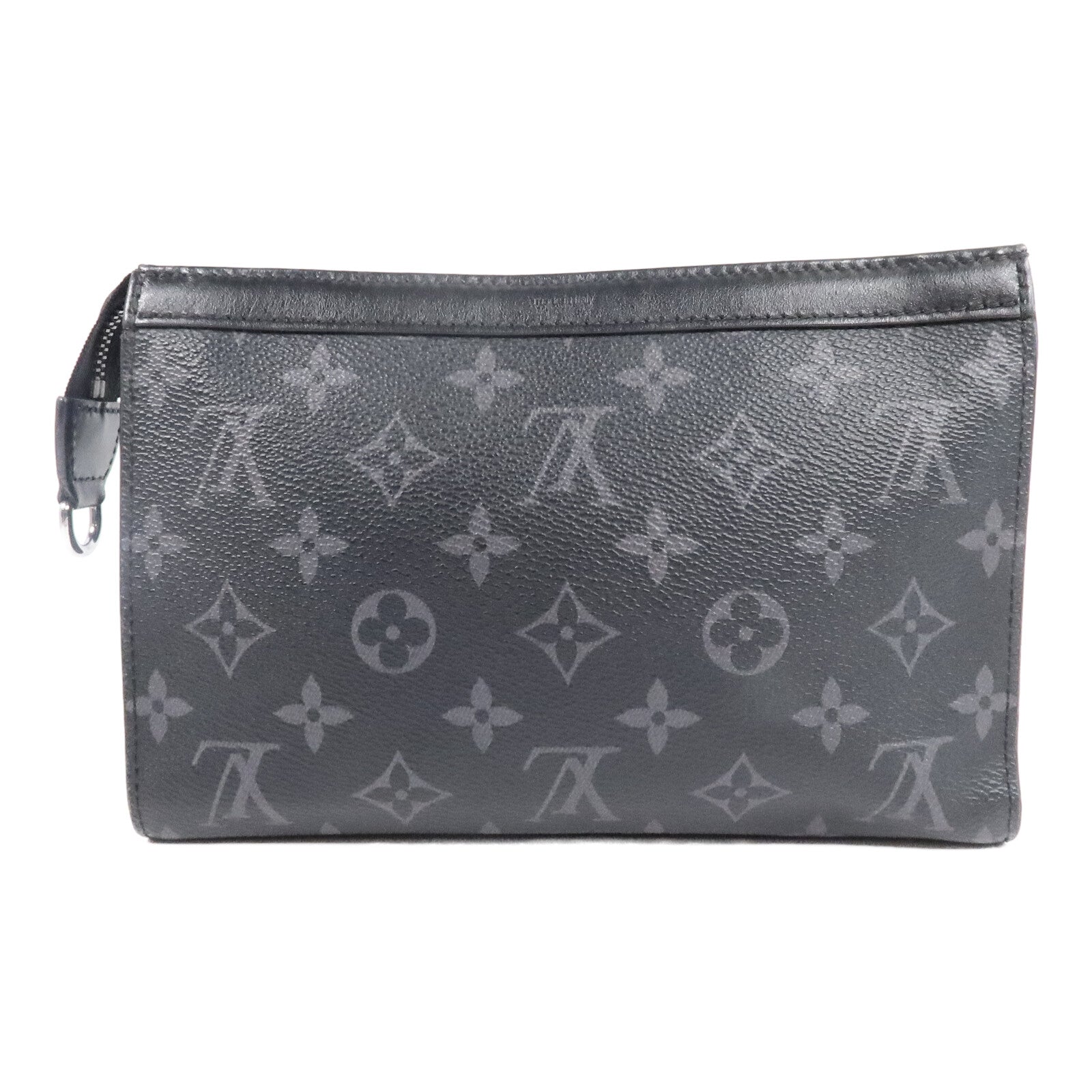 LOUIS VUITTON Gaston M81124 Shoulder Bag Coated Canvas 2
