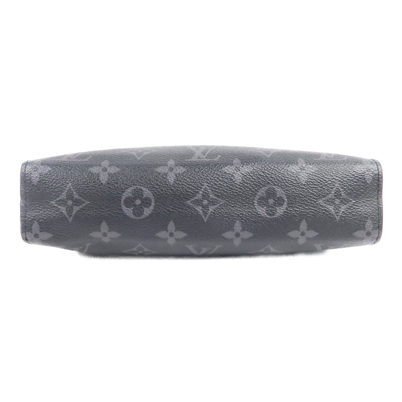 LOUIS VUITTON Gaston M81124 Shoulder Bag Coated Canvas 4