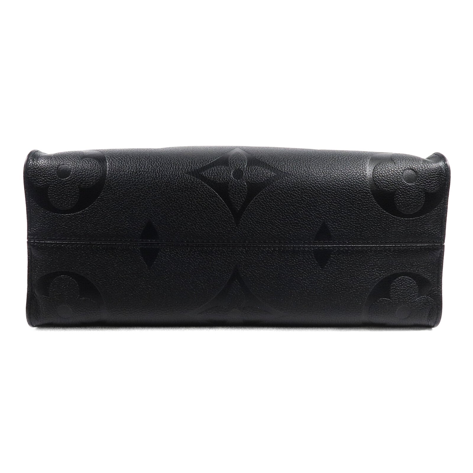 LOUIS VUITTON OnTheGo M45595 2-Way Bag Calfskin 4
