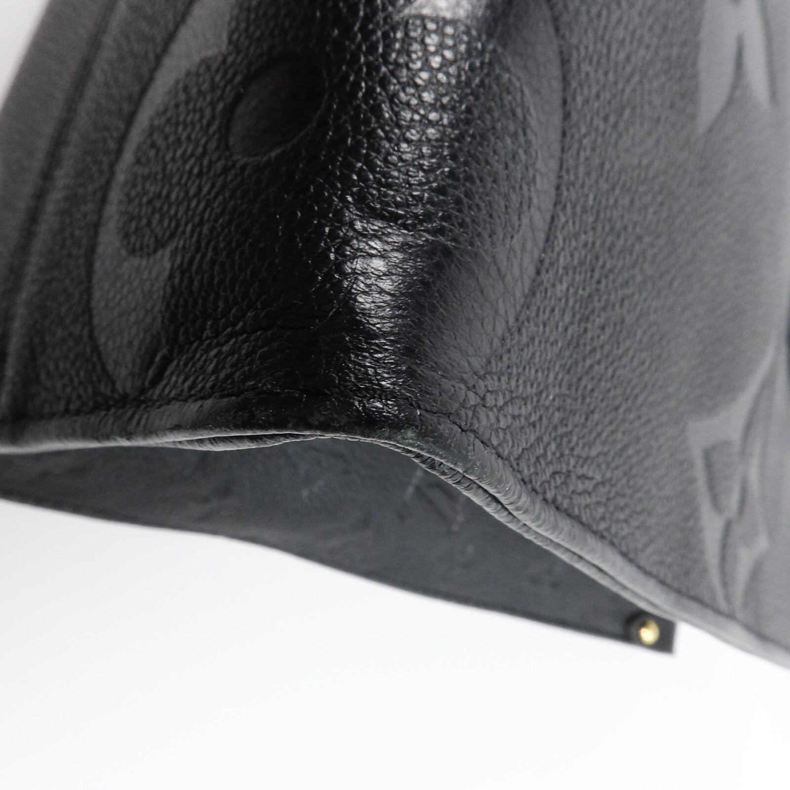 LOUIS VUITTON OnTheGo M45595 2-Way Bag Calfskin 11