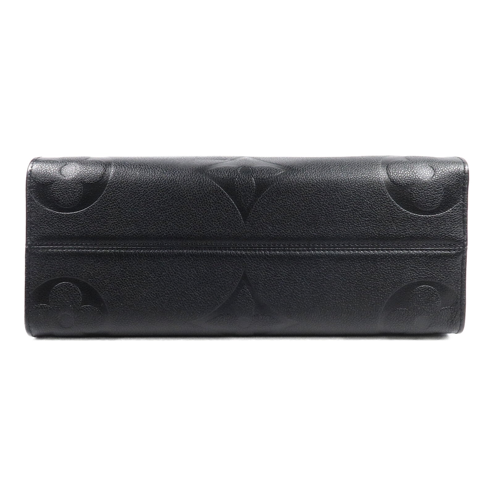 LOUIS VUITTON OnTheGo M45595 2-Way Bag Calfskin 4
