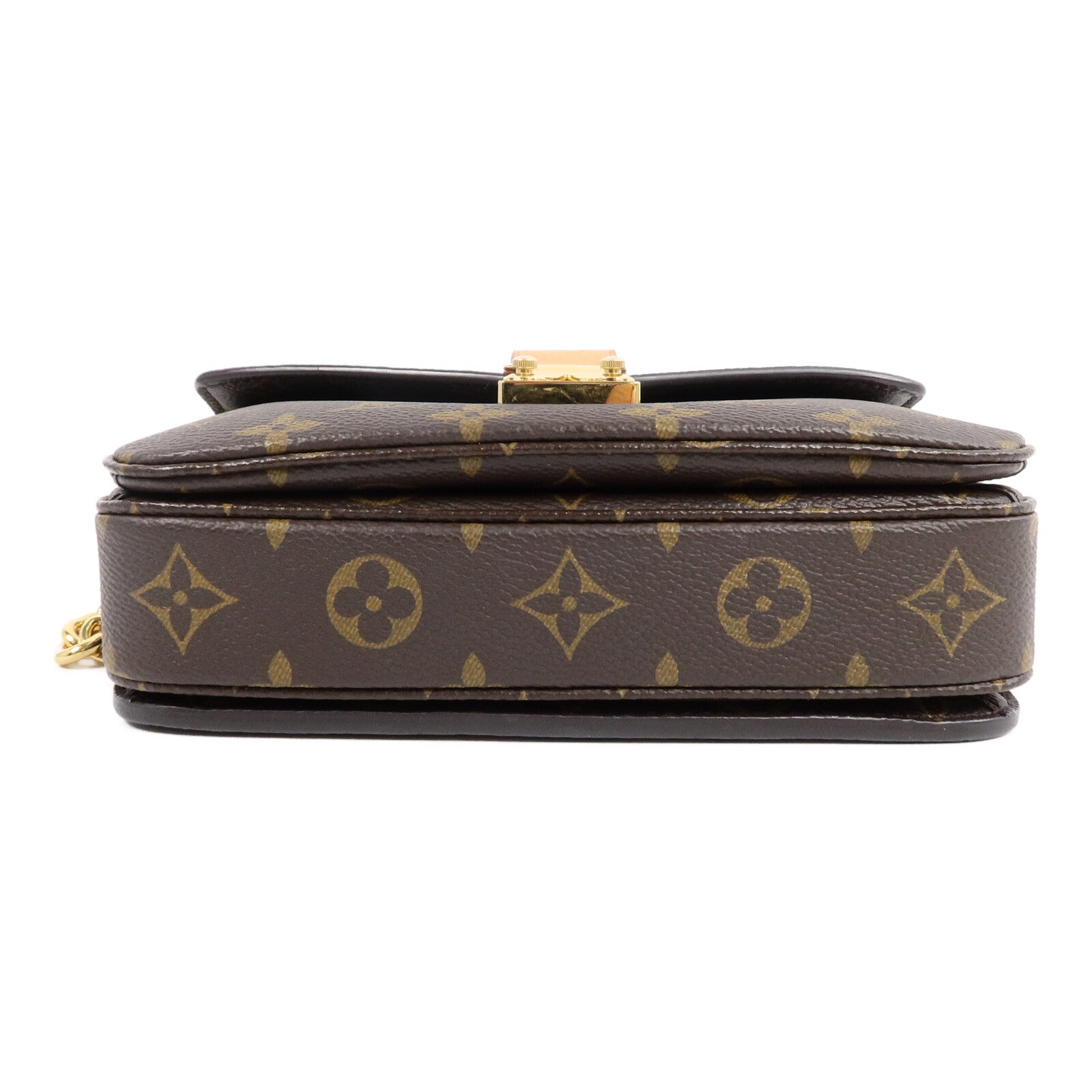 LOUIS VUITTON Pochette Metis M46279 2-Way Bag Coated Canvas 4